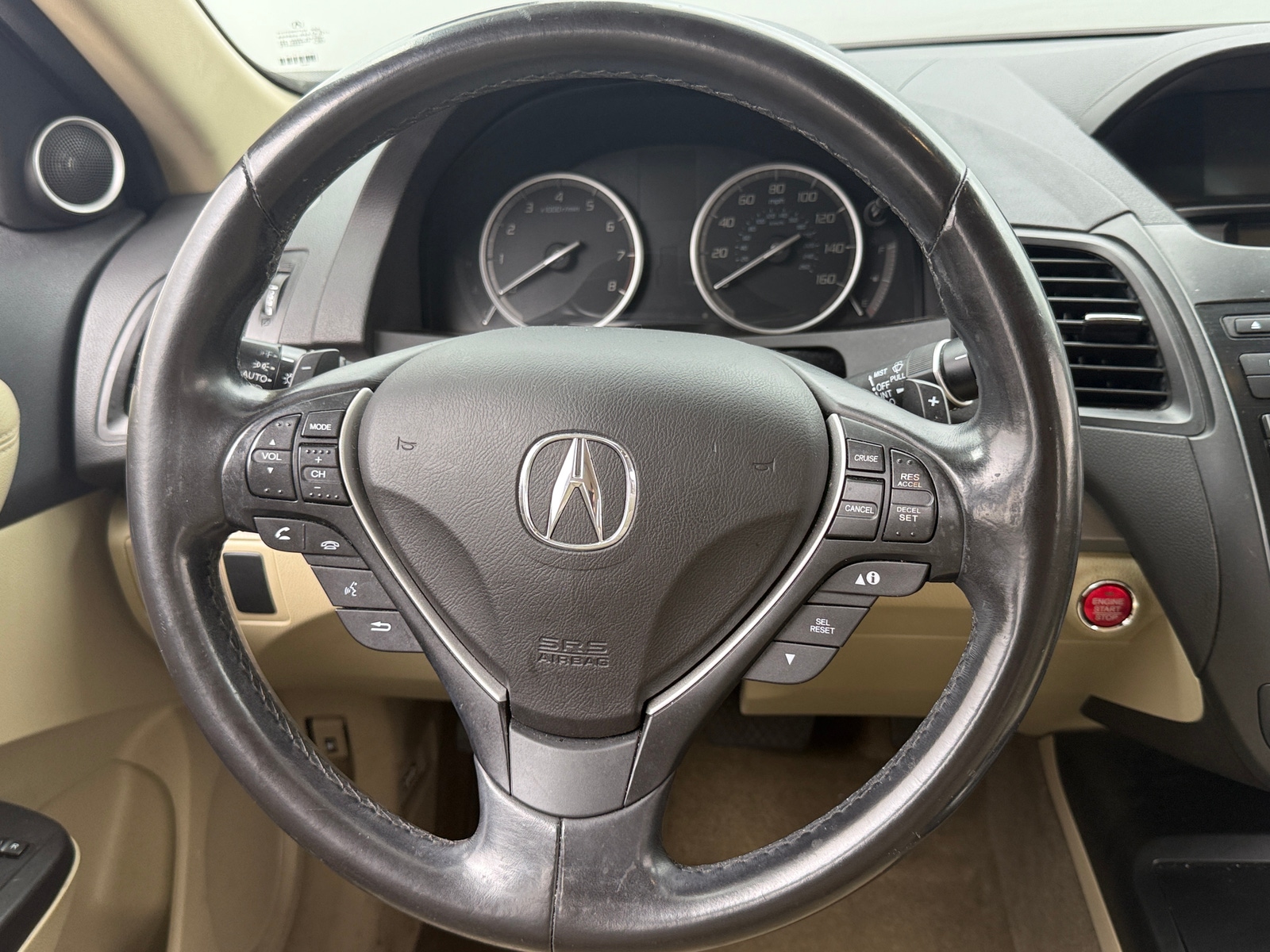 Thumbnail: 2018 Acura RDX - 4