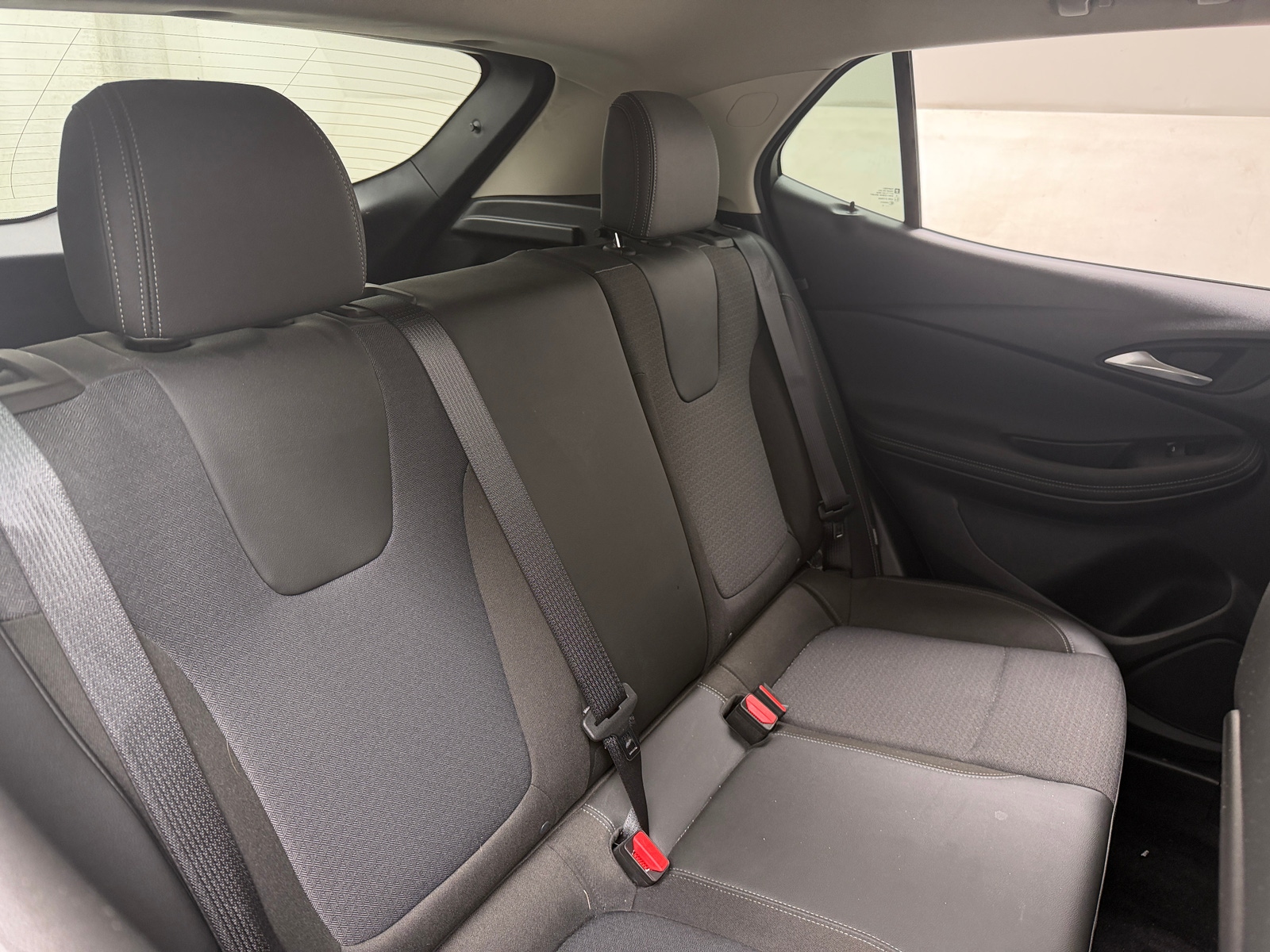 Thumbnail: 2020 Buick Encore GX - 5