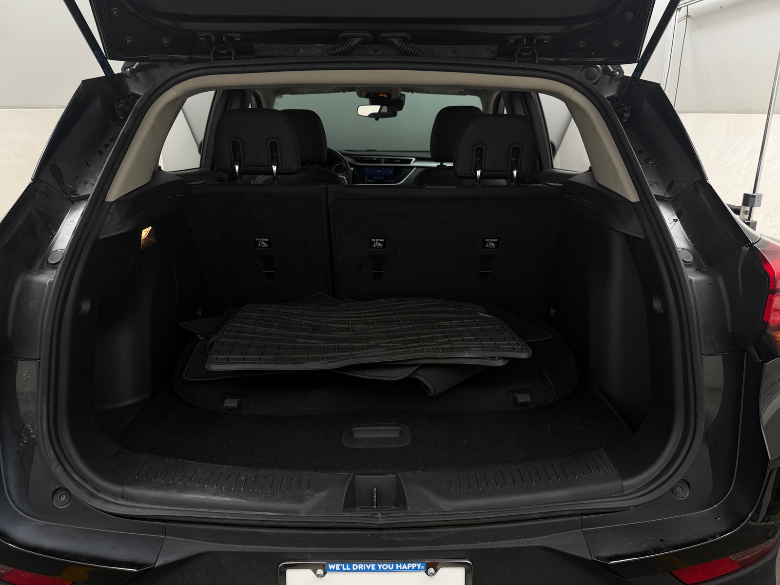 Thumbnail: 2020 Buick Encore GX - 6