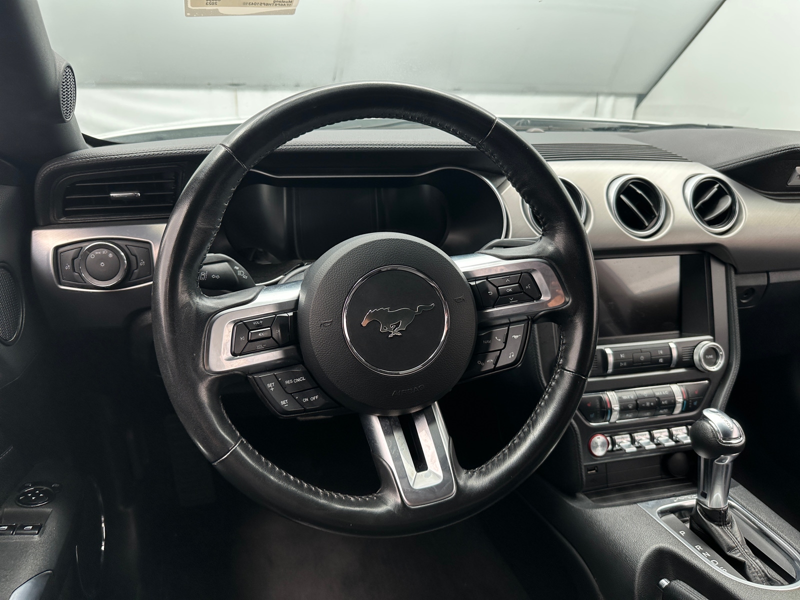Thumbnail: 2023 Ford Mustang - 3