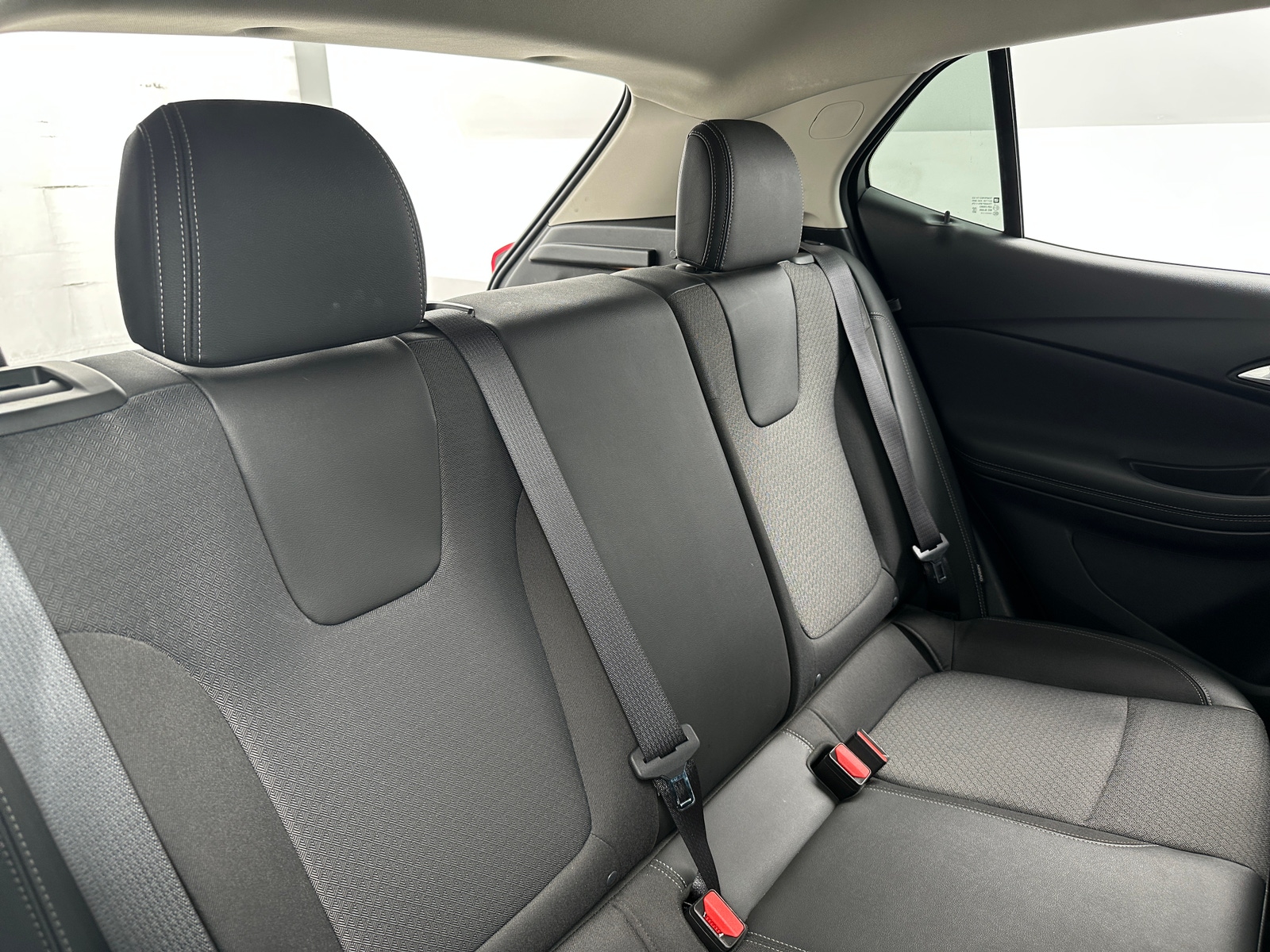 Thumbnail: 2025 Buick Encore GX - 5