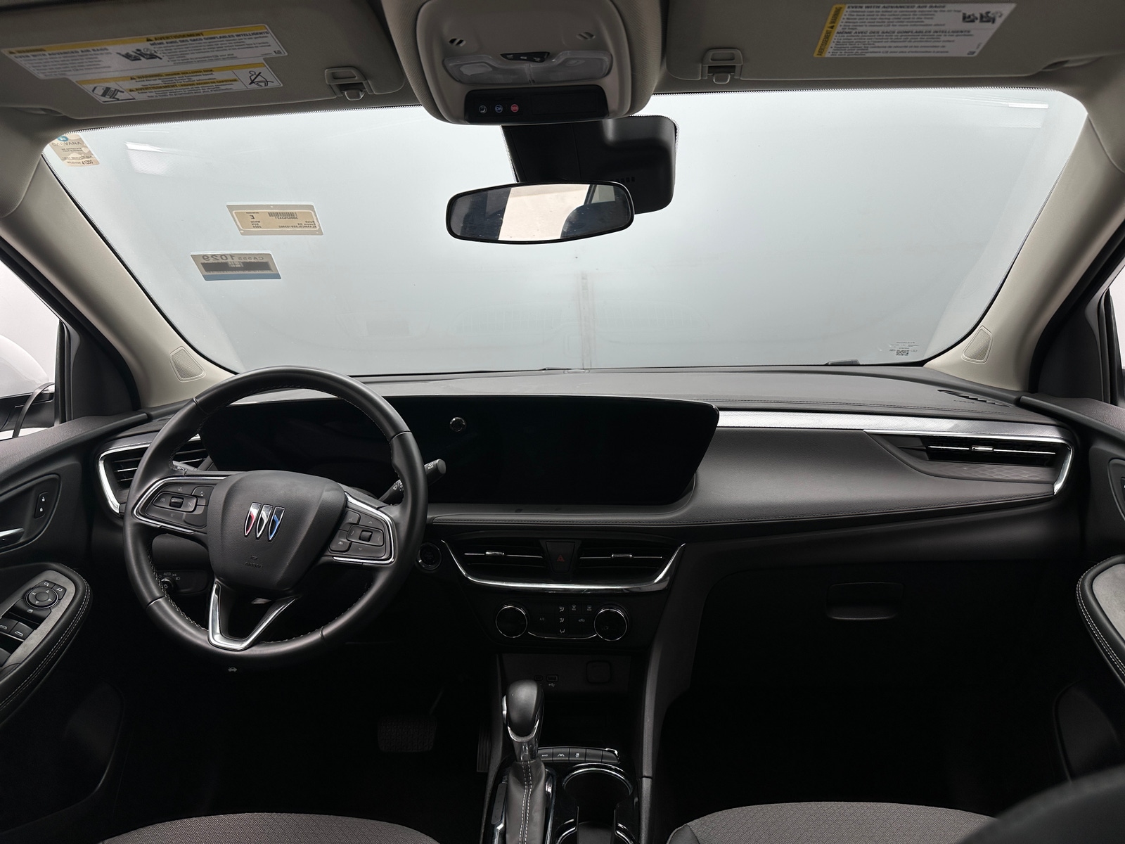 Thumbnail: 2025 Buick Encore GX - 2
