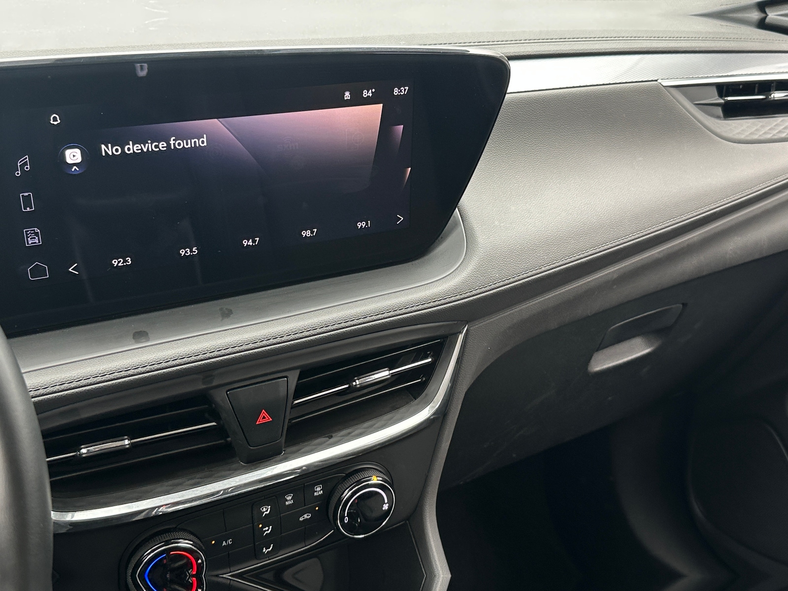 Thumbnail: 2025 Buick Encore GX - 3