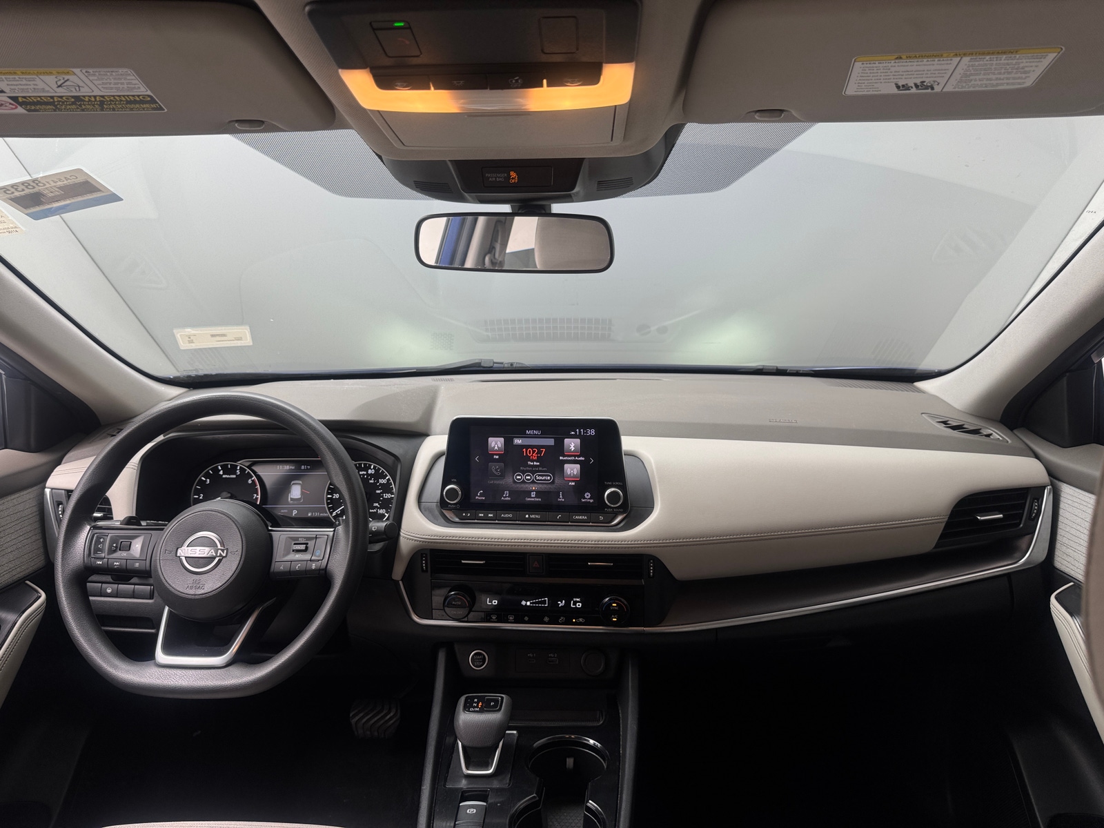 Thumbnail: 2023 Nissan Rogue - 3