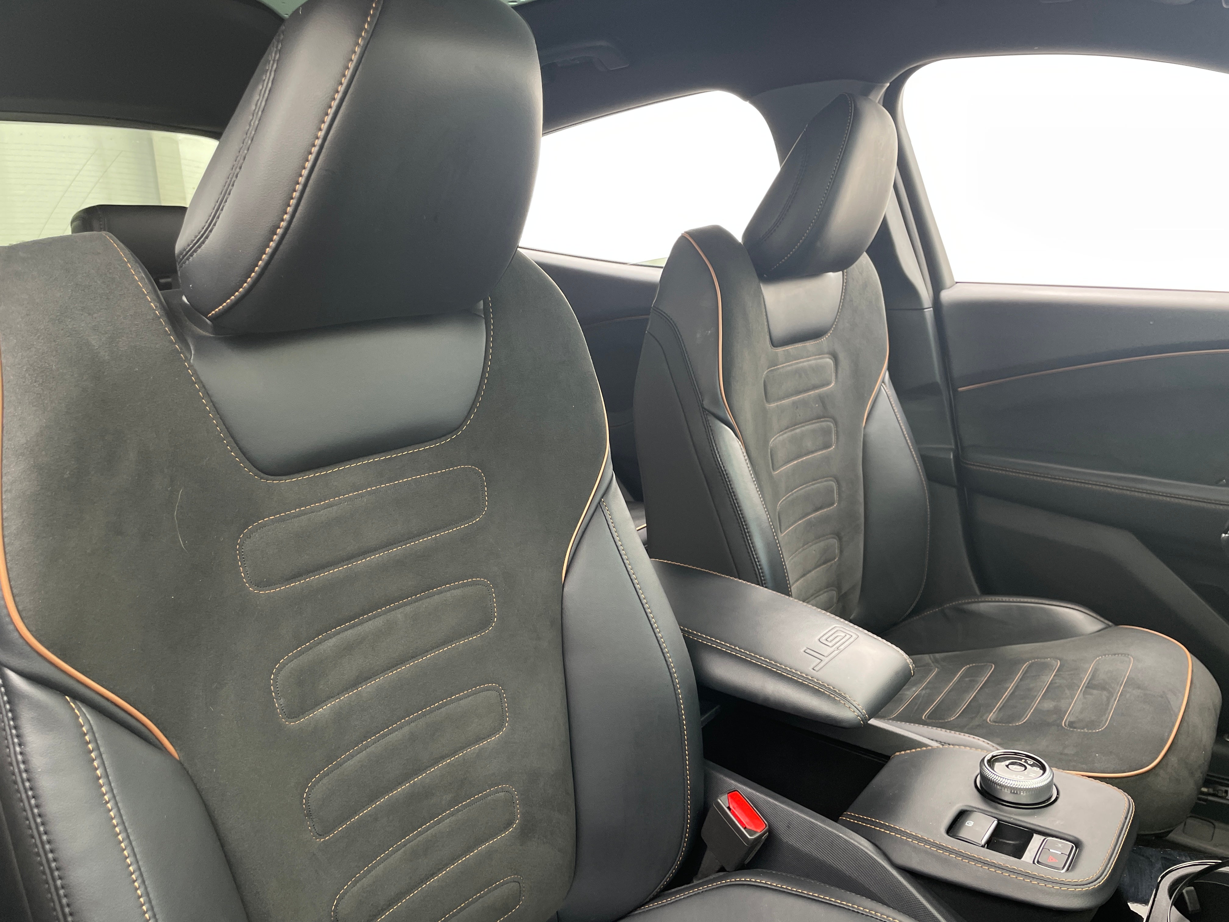 Used 2022 Ford Mustang Mach-E GT AWD with VIN 3FMTK4SE4NMA46986 for sale in Auburn, WA