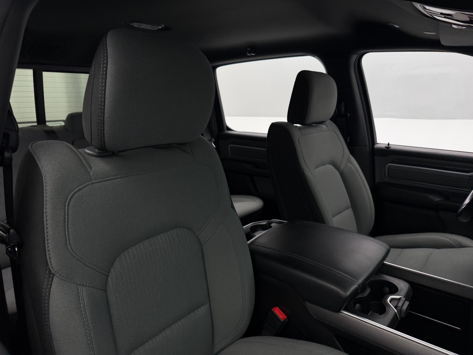 Thumbnail: 2022 RAM 1500 - 2