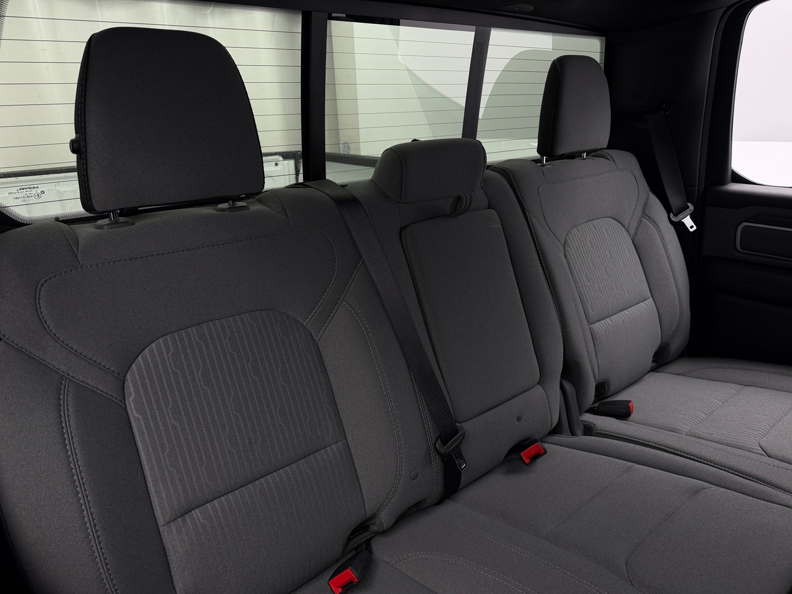 Thumbnail: 2022 RAM 1500 - 6