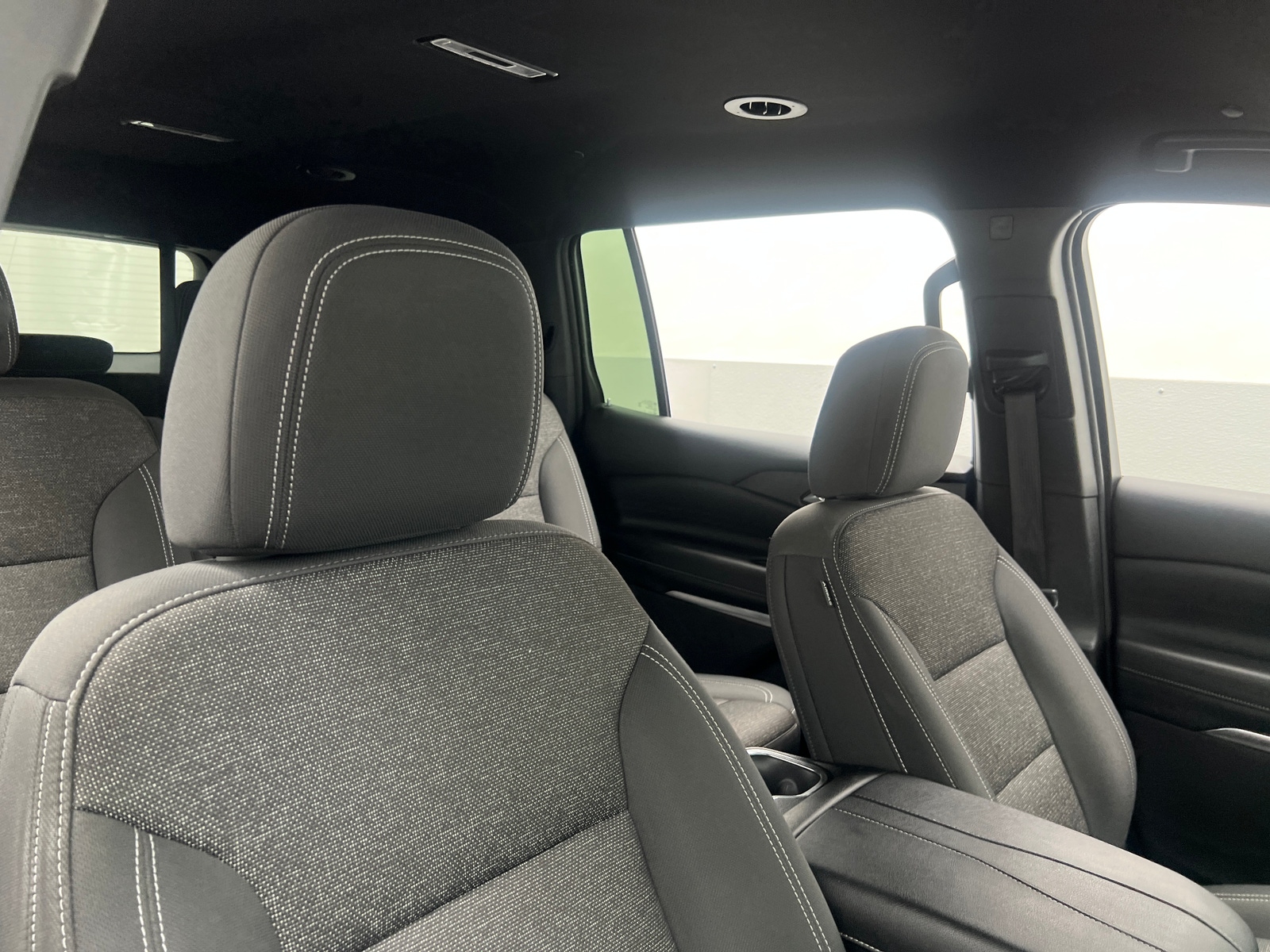Thumbnail: 2024 Chevrolet Traverse - 2