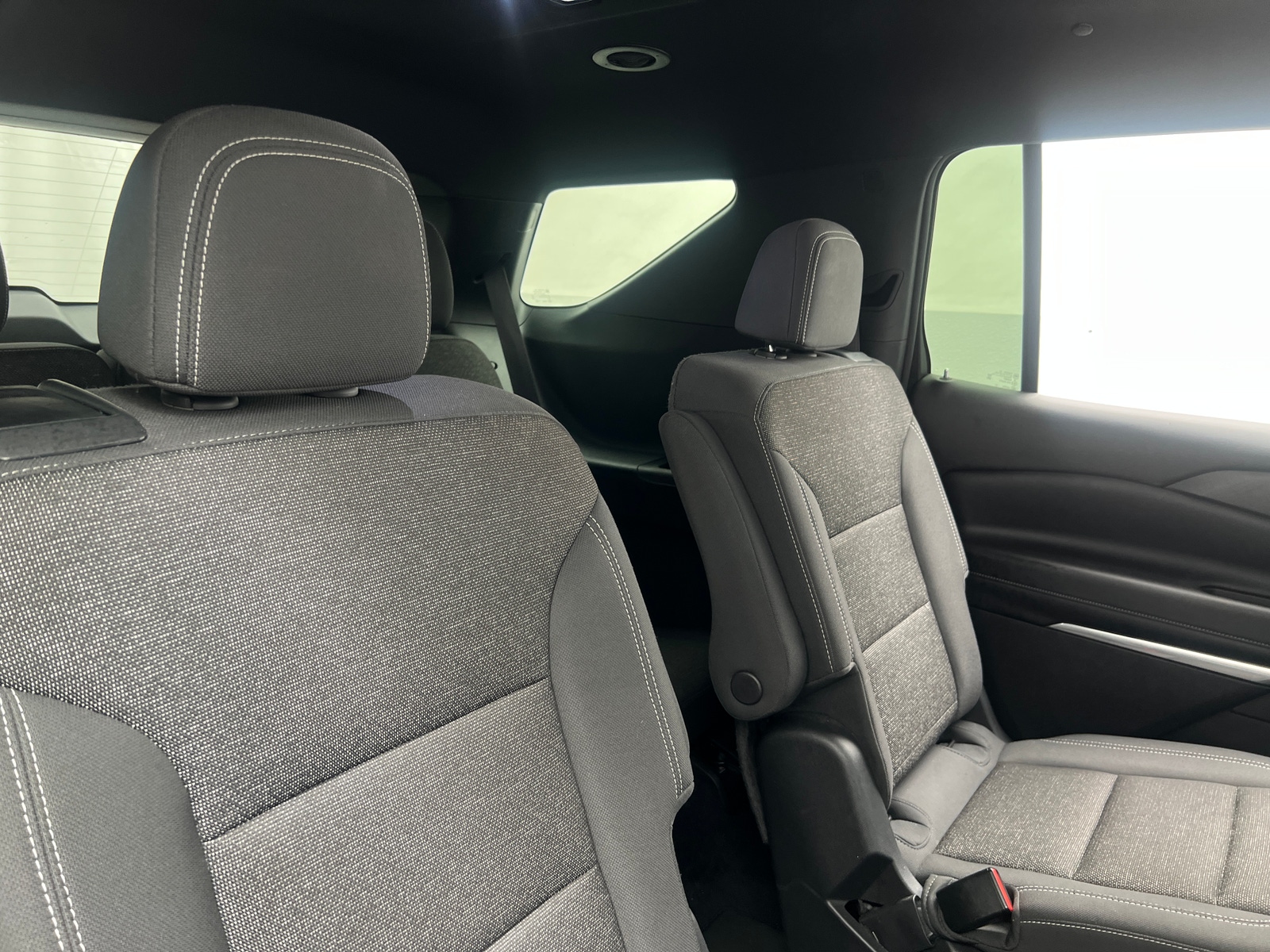 Thumbnail: 2024 Chevrolet Traverse - 6