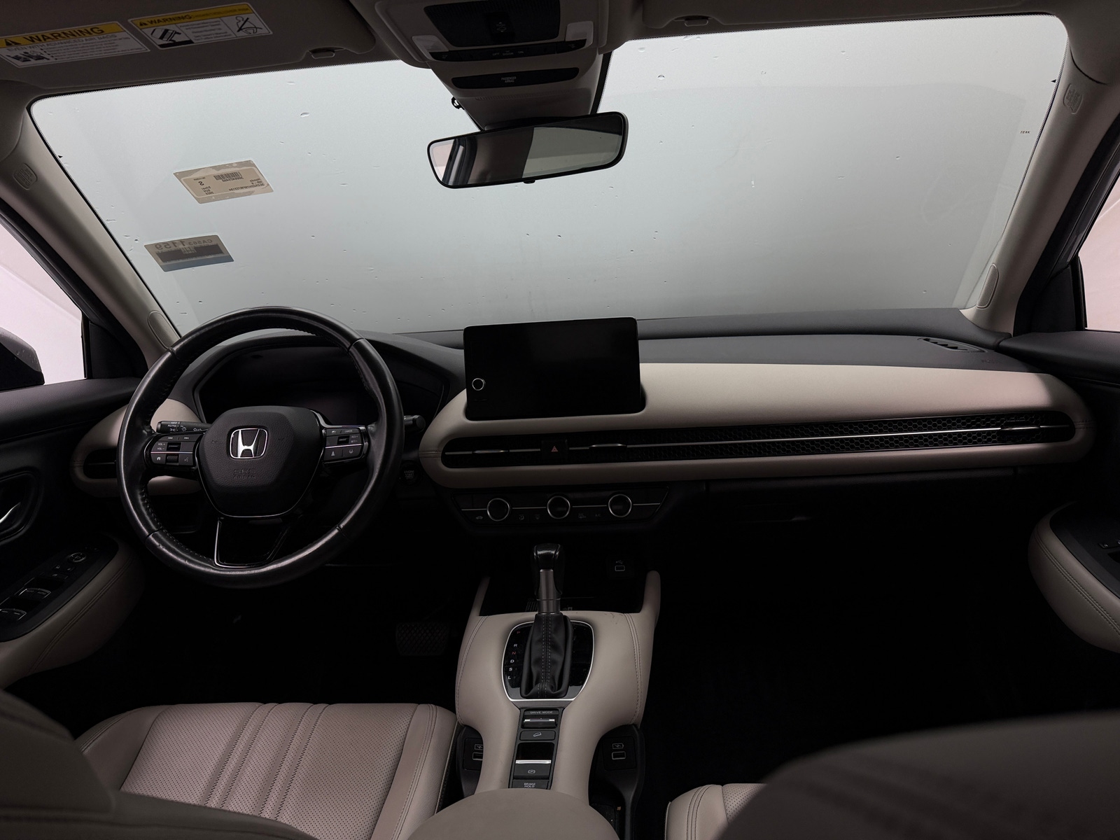 Thumbnail: 2023 Honda HR-V - 2