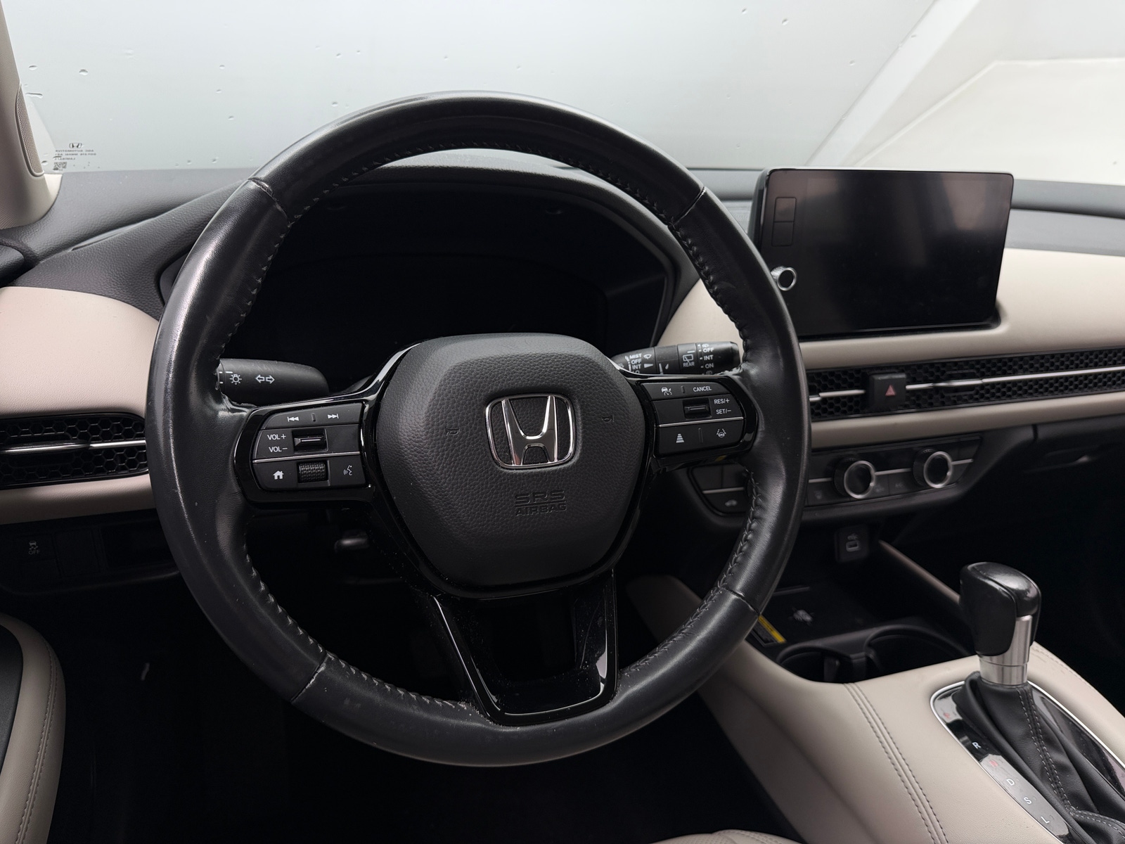Thumbnail: 2023 Honda HR-V - 4