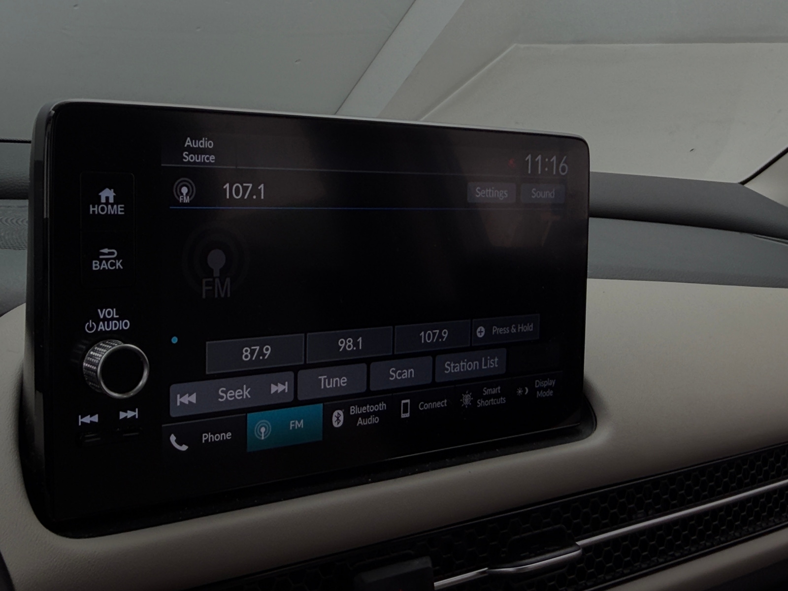 Thumbnail: 2023 Honda HR-V - 3