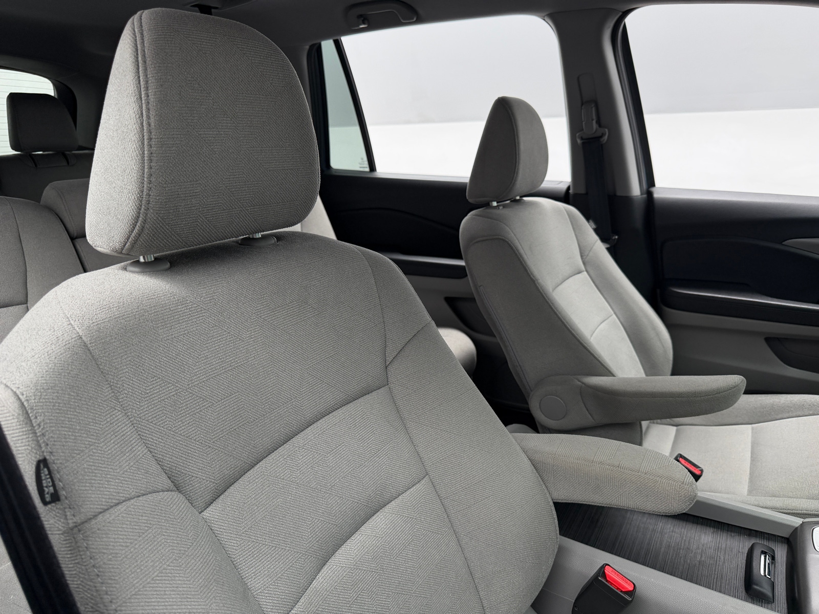 Thumbnail: 2019 Honda Pilot - 2