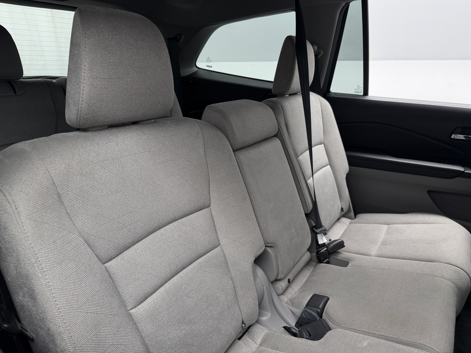 Thumbnail: 2019 Honda Pilot - 6