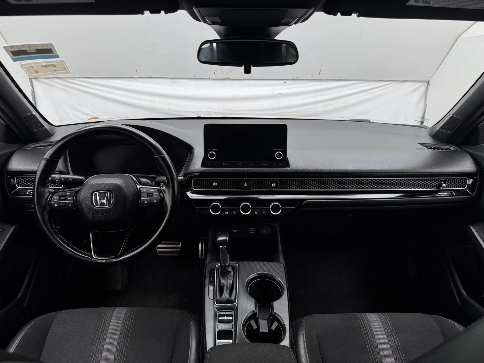 Thumbnail: 2022 Honda Civic - 3