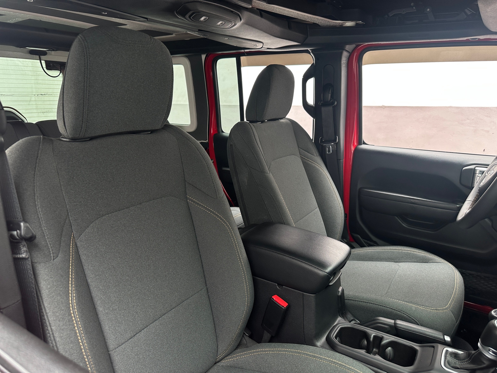 Thumbnail: 2024 Jeep Wrangler - 2