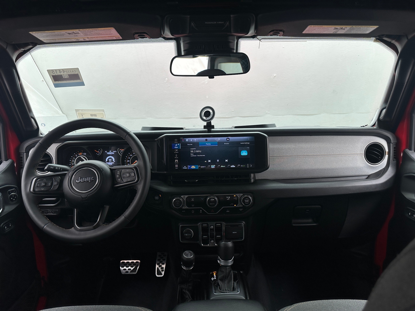 Thumbnail: 2024 Jeep Wrangler - 3