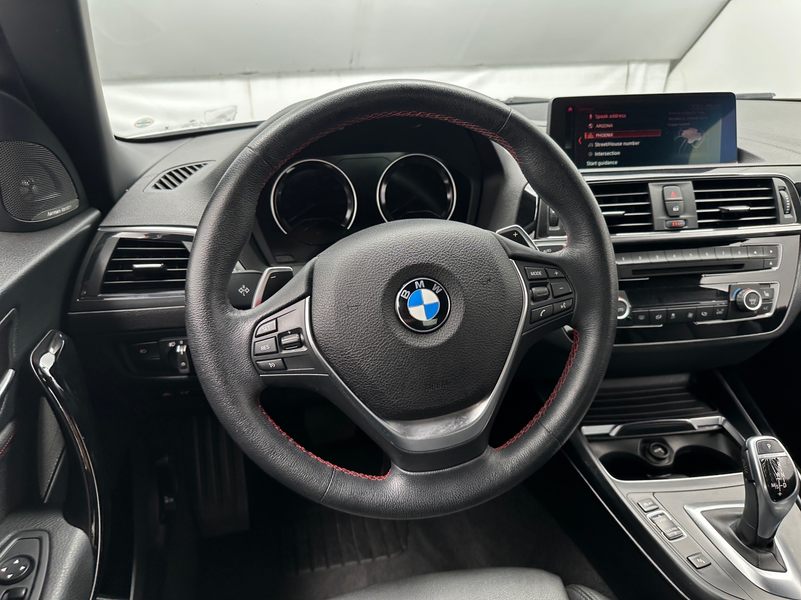 Thumbnail: 2018 BMW 2 Series - 5