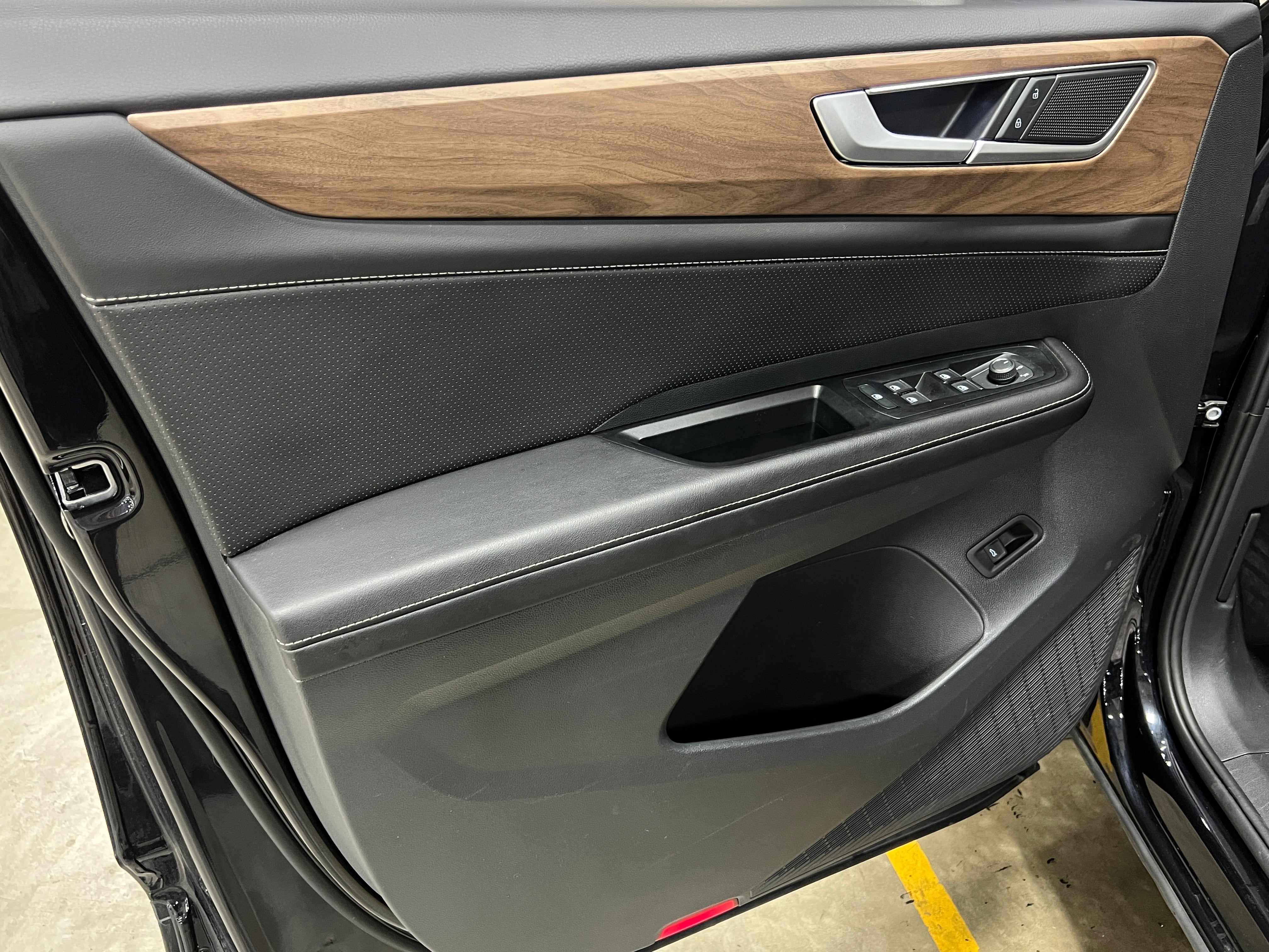 2026 Volkswagen Atlas