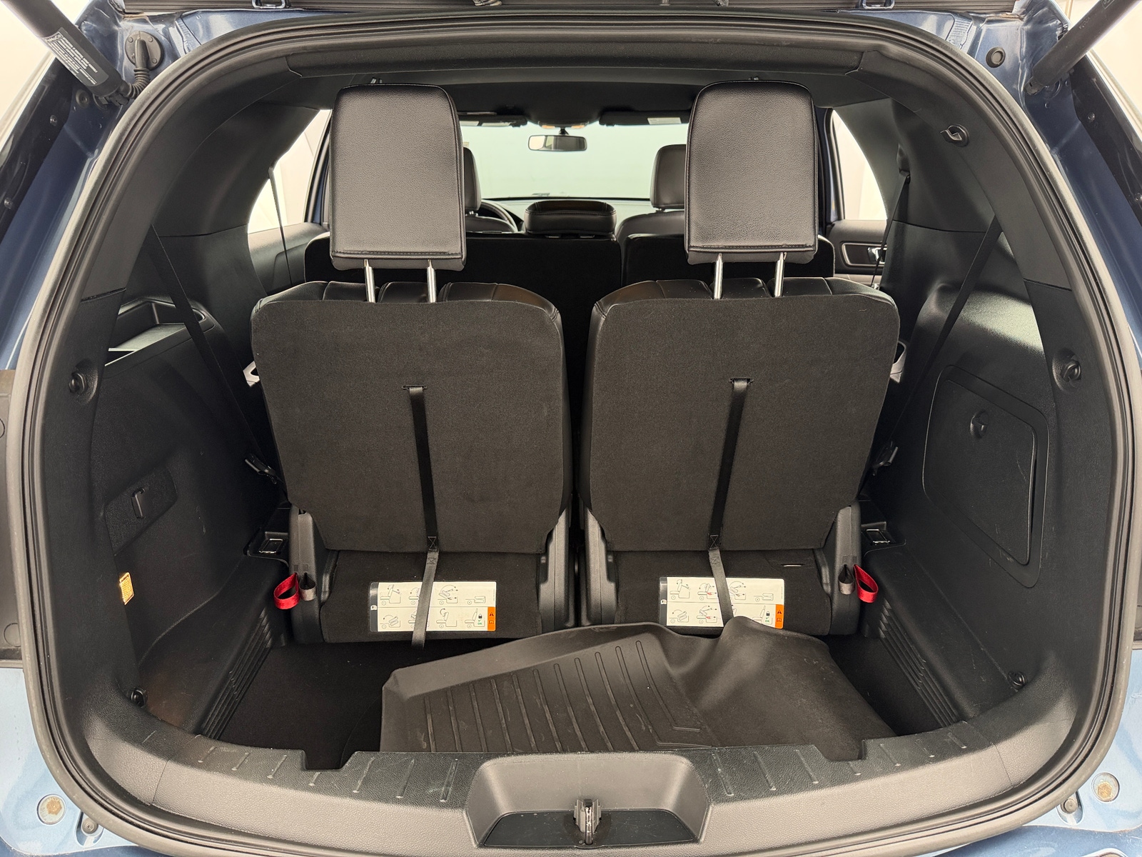 Thumbnail: 2019 Ford Explorer - 6
