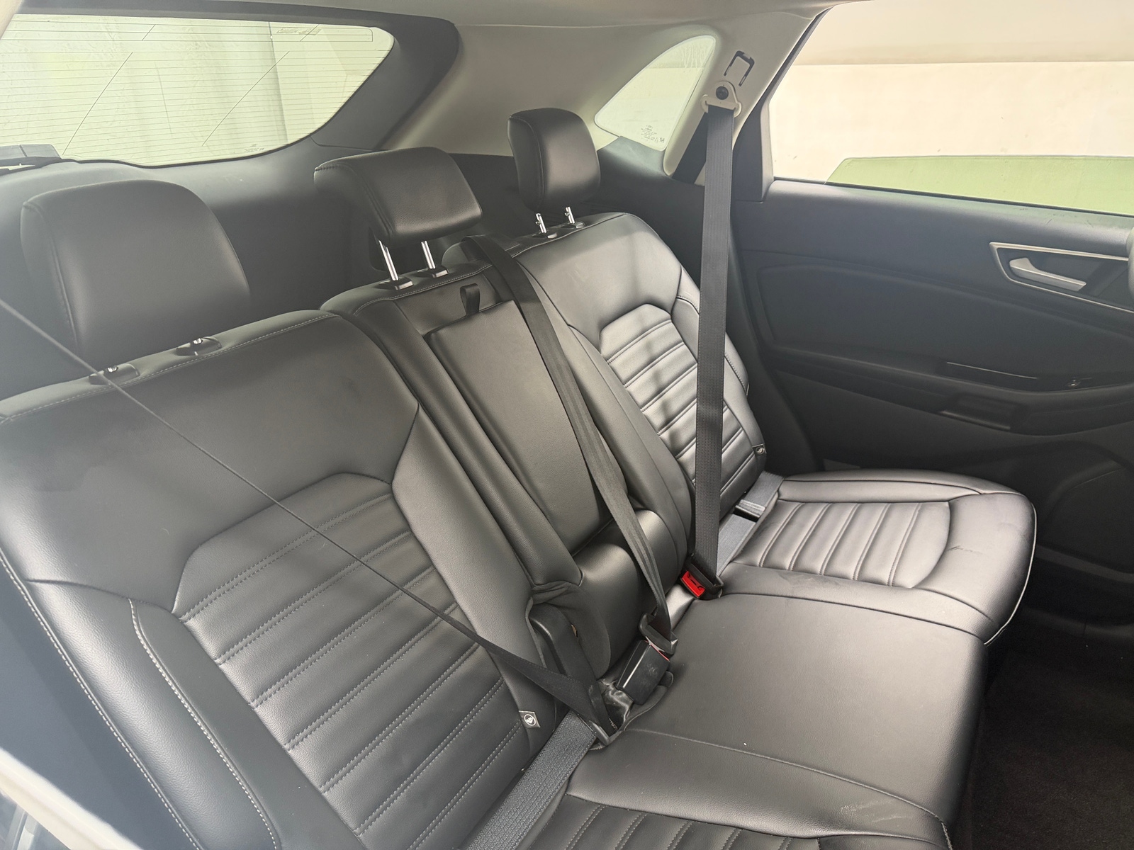 Thumbnail: 2020 Ford Edge - 5