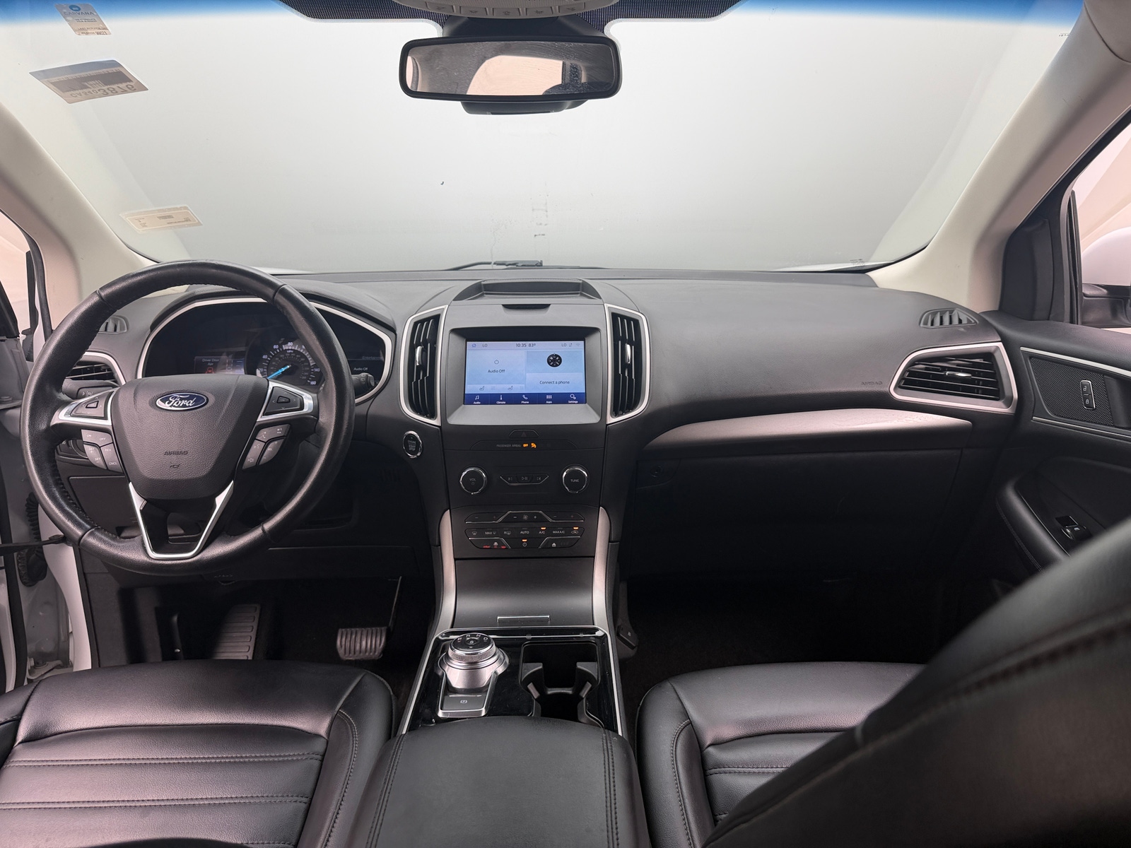 Thumbnail: 2020 Ford Edge - 2