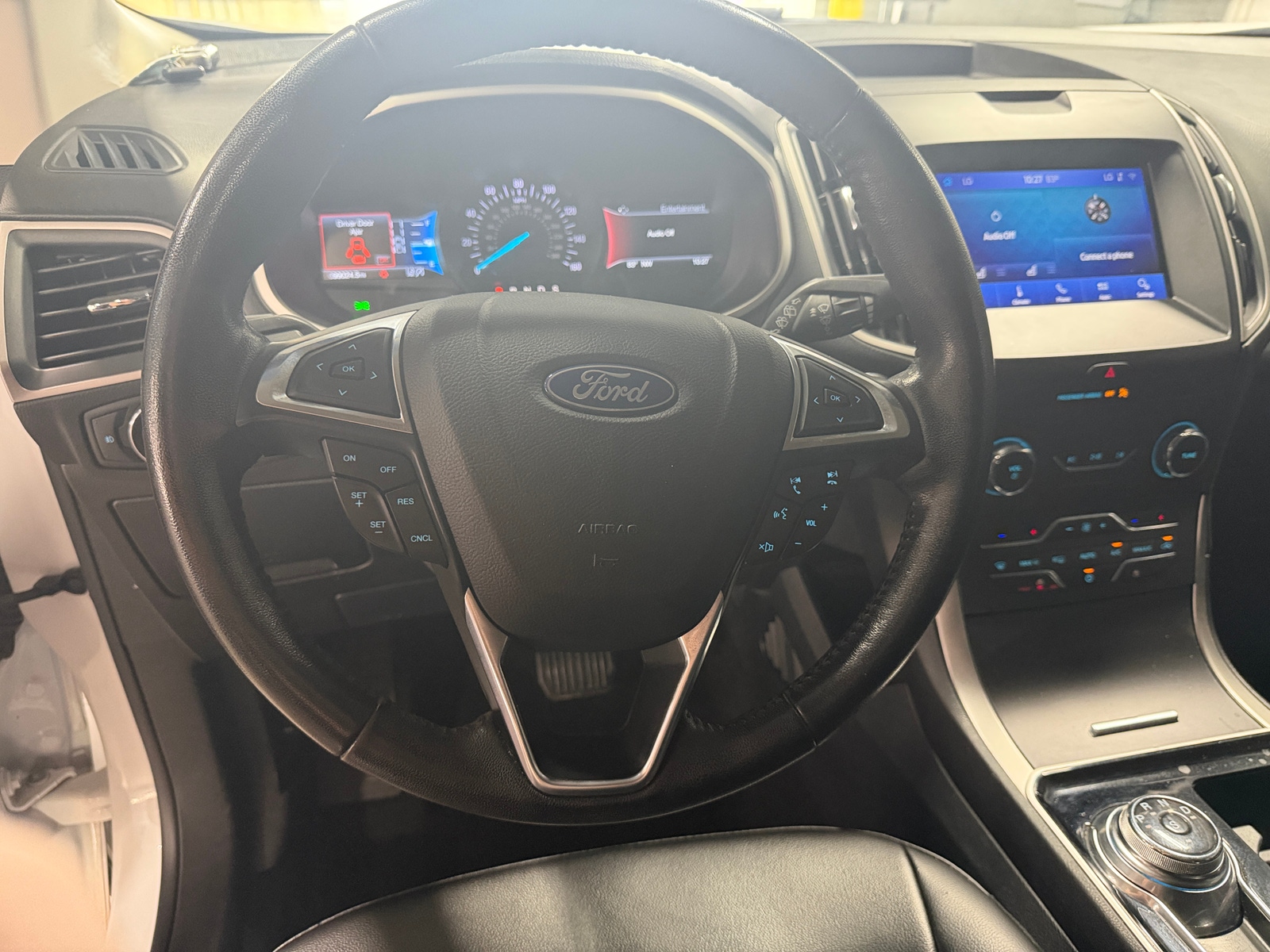 Thumbnail: 2020 Ford Edge - 4