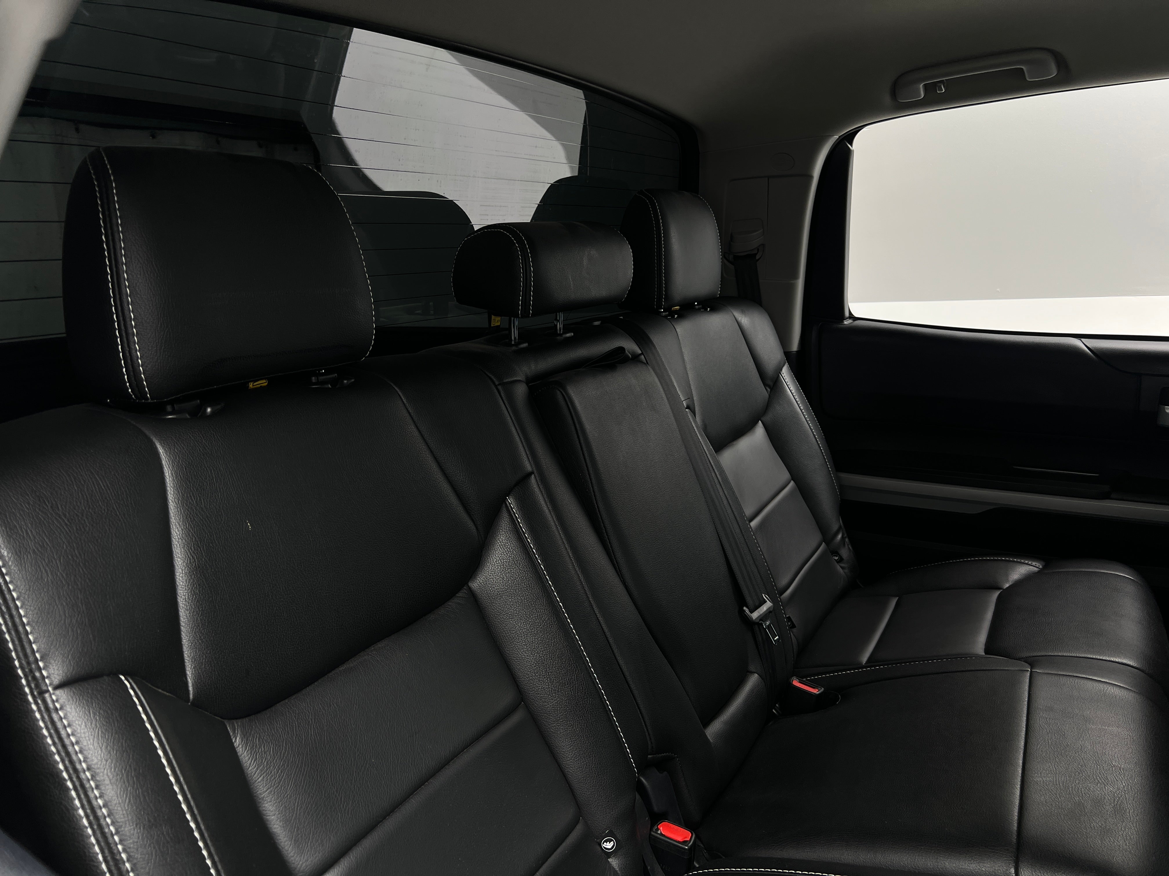 2021 Toyota Tundra