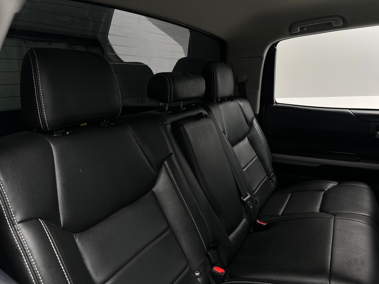 Thumbnail: 2021 Toyota Tundra - 6