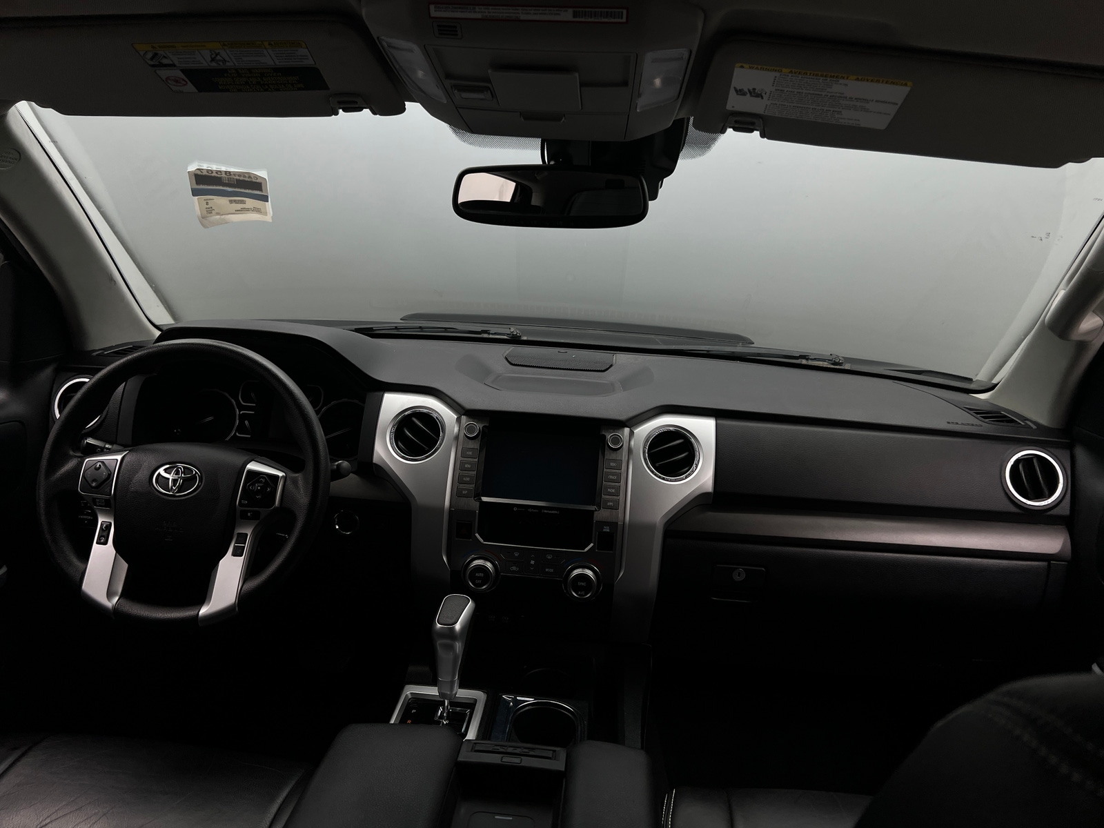 Thumbnail: 2021 Toyota Tundra - 3