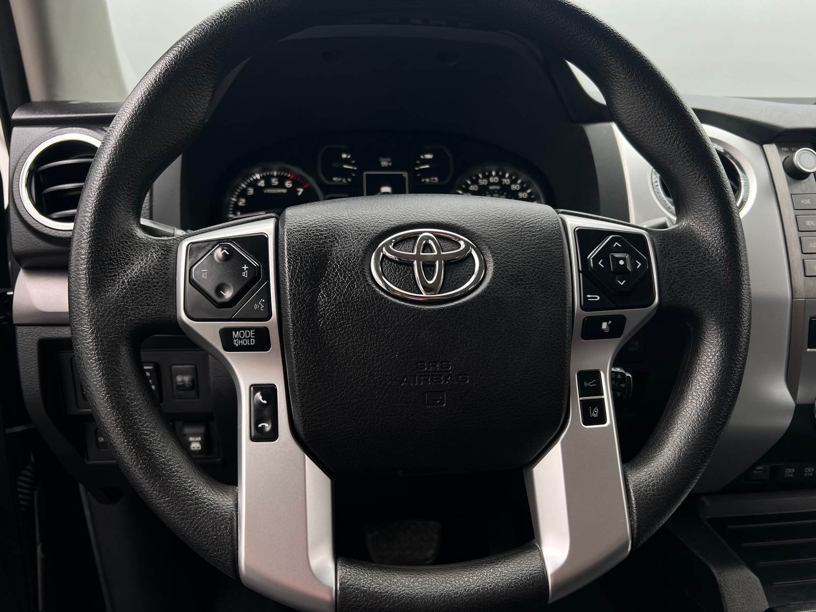 Thumbnail: 2021 Toyota Tundra - 5