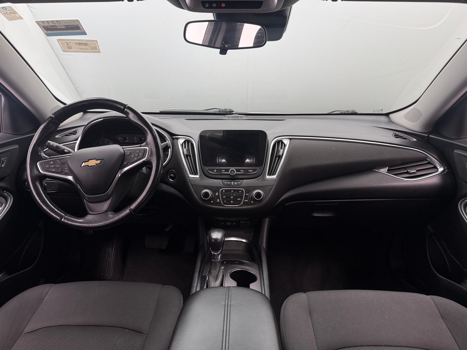 Thumbnail: 2021 Chevrolet Malibu - 3