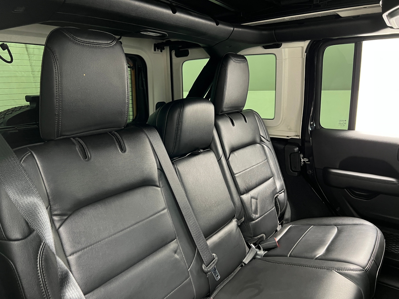 Thumbnail: 2023 Jeep Wrangler - 5