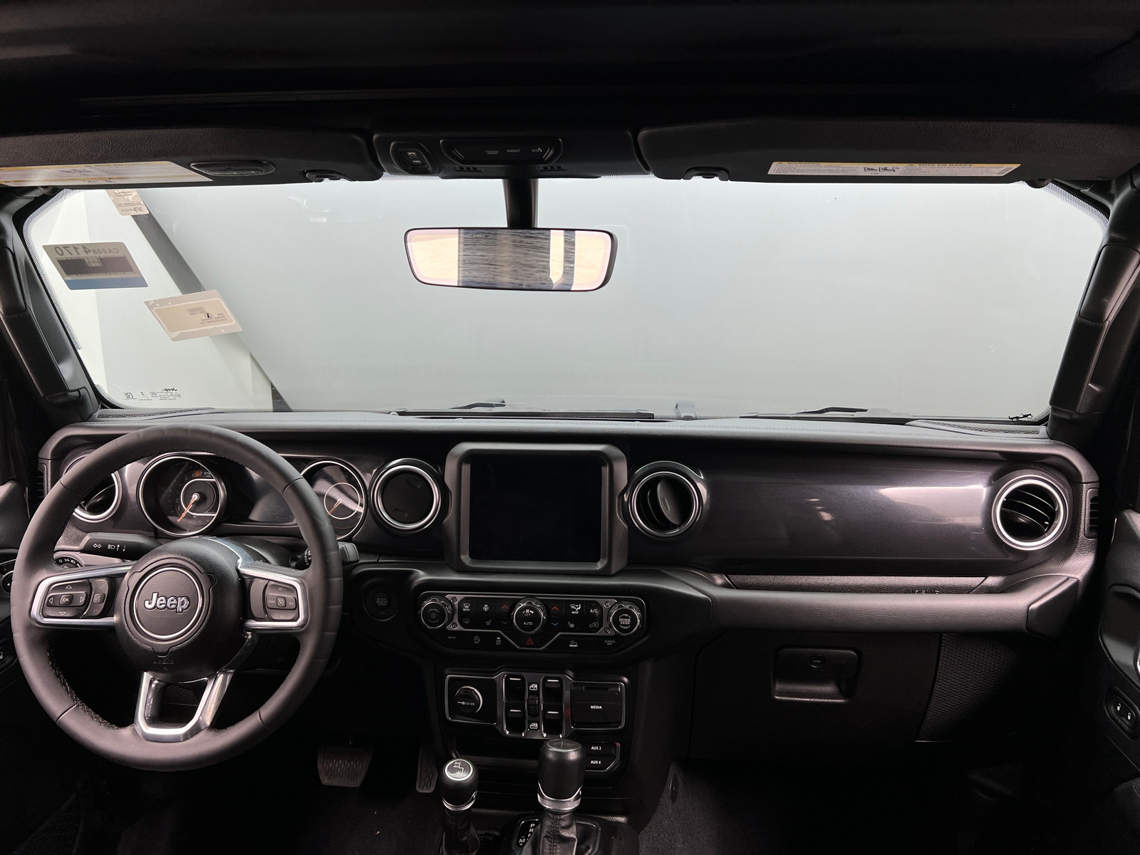 Thumbnail: 2023 Jeep Wrangler - 2