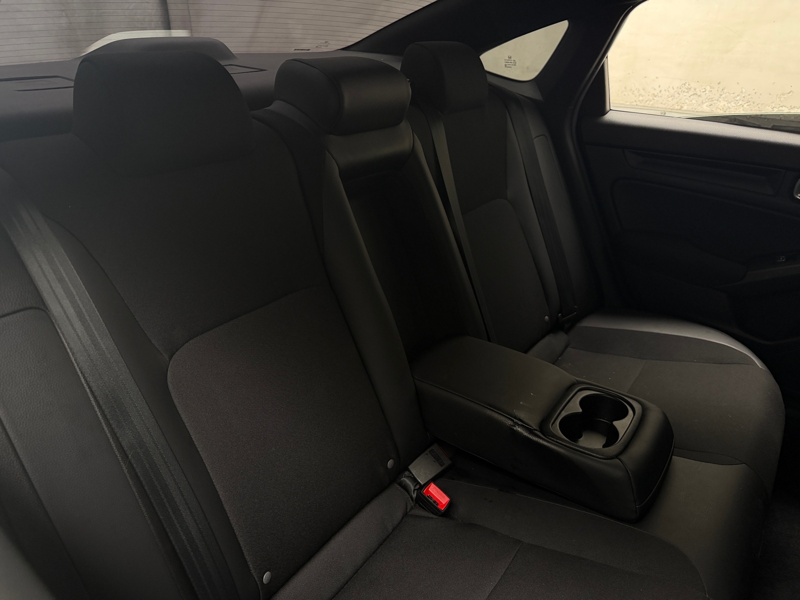 Thumbnail: 2026 Honda Civic - 6