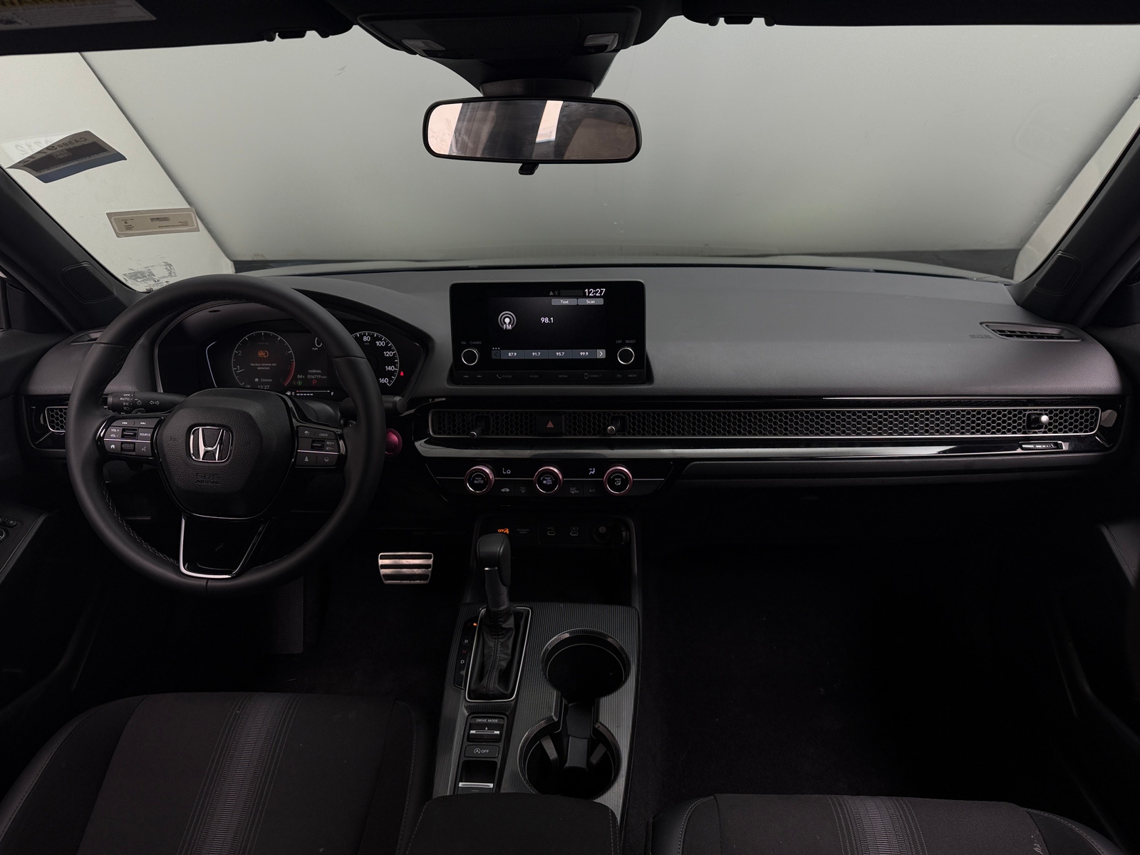 Thumbnail: 2026 Honda Civic - 3