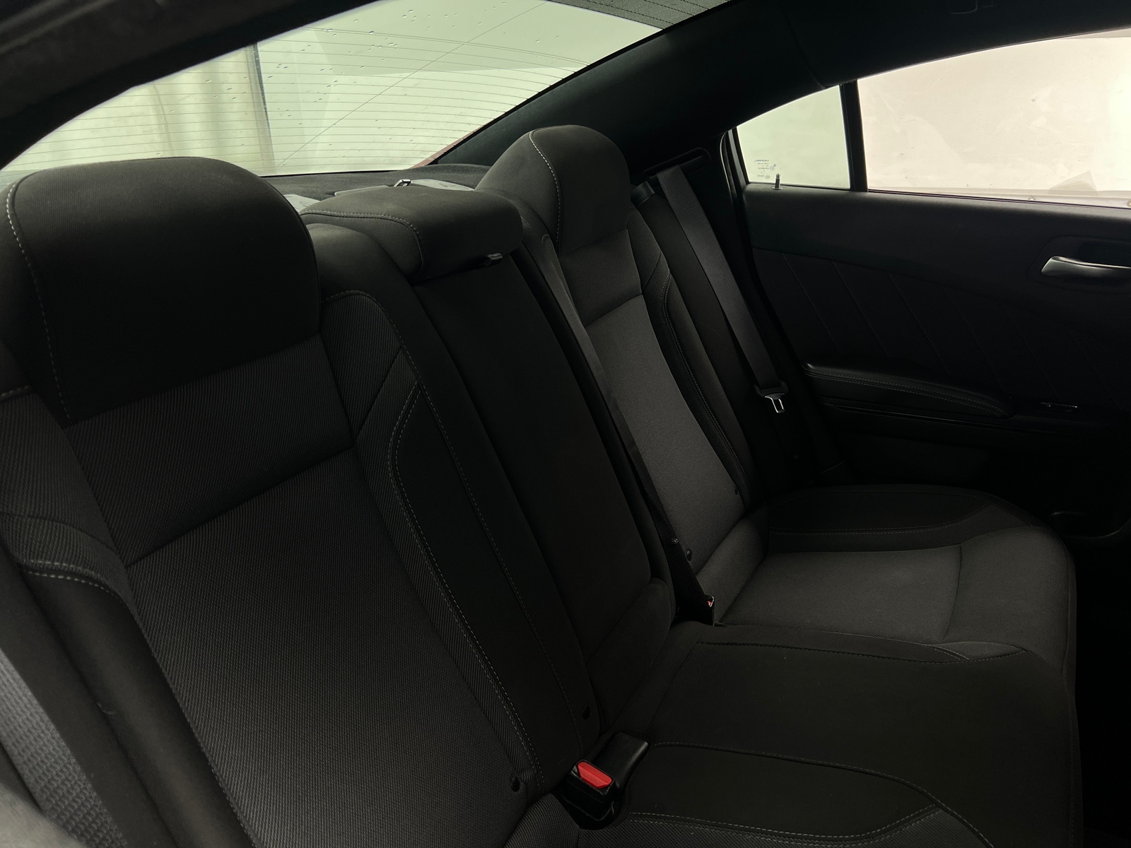 Thumbnail: 2021 Dodge Charger - 6