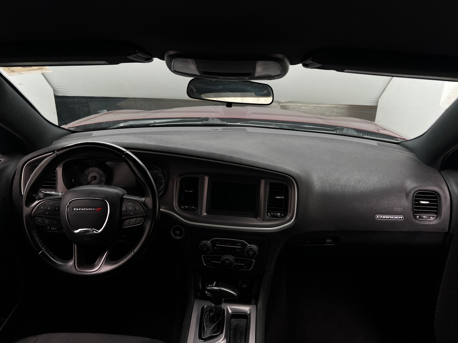 Thumbnail: 2021 Dodge Charger - 3