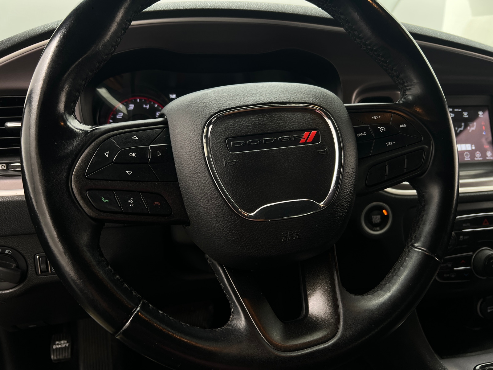 Thumbnail: 2021 Dodge Charger - 5