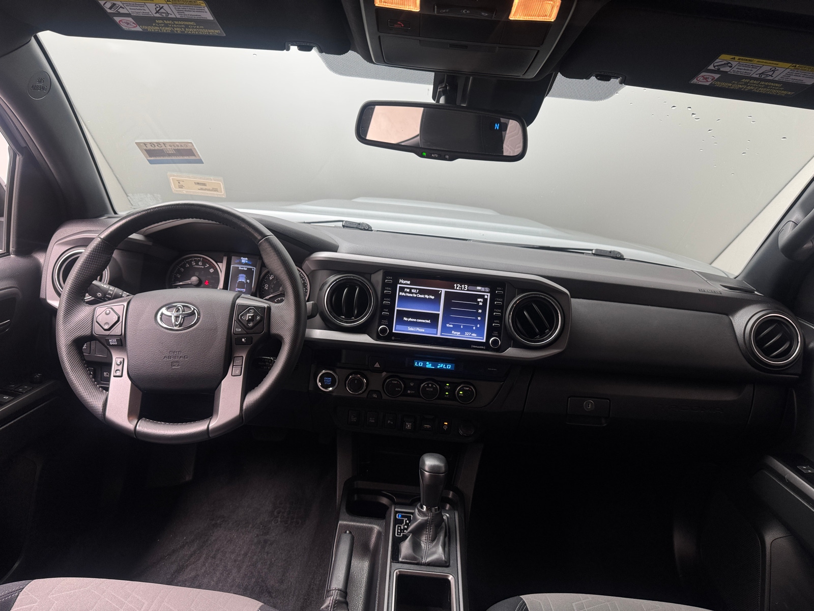 Thumbnail: 2023 Toyota Tacoma - 3