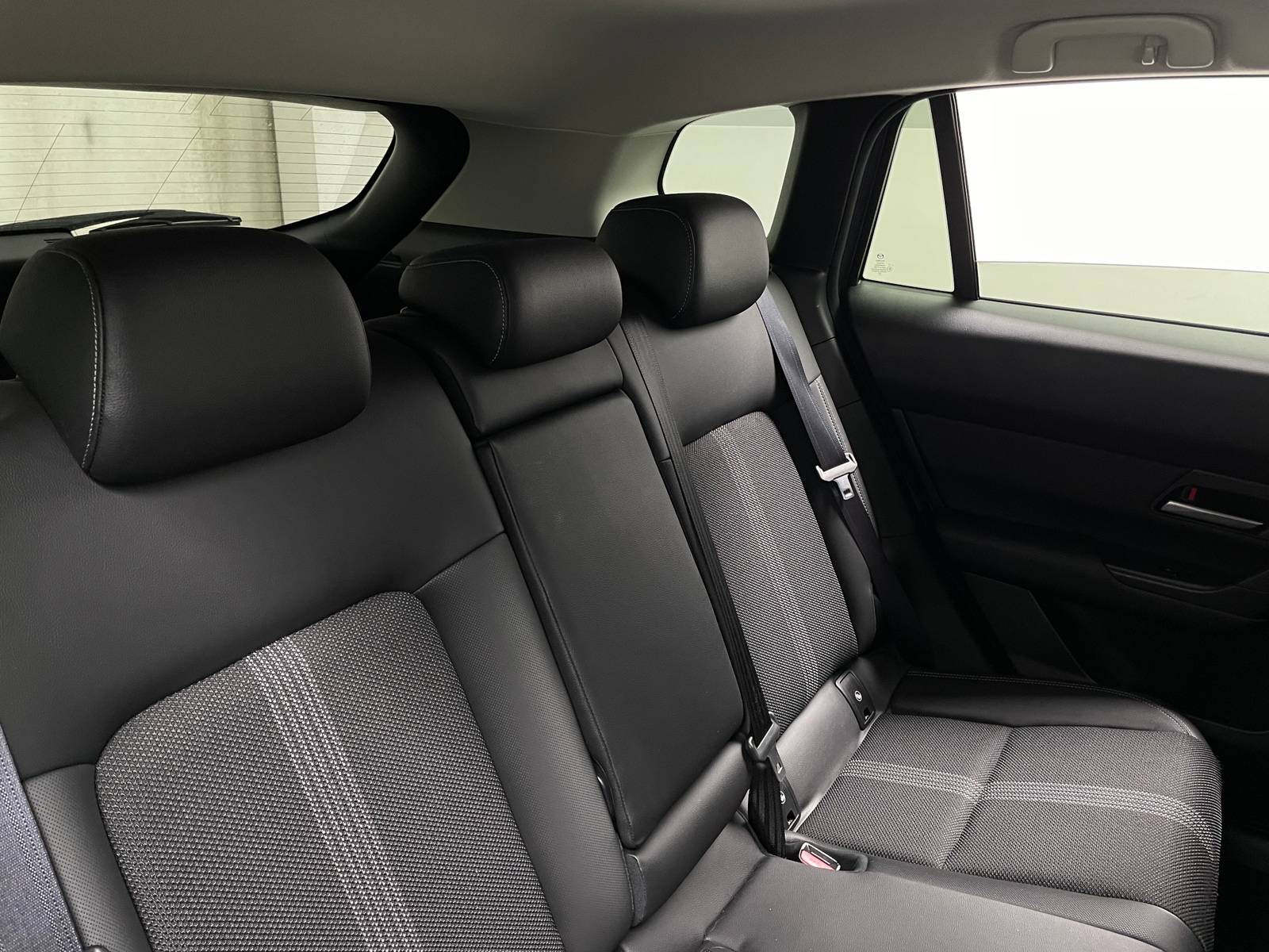 Thumbnail: 2024 Mazda CX-50 - 5