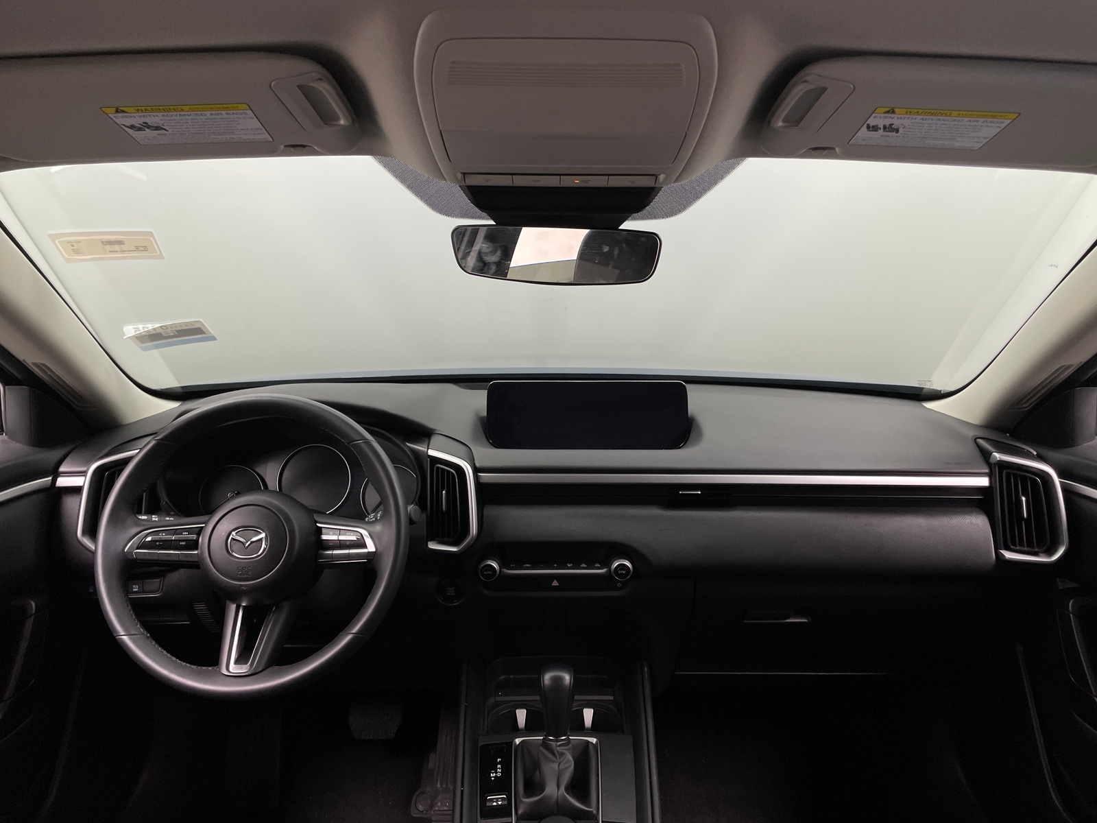 Thumbnail: 2024 Mazda CX-50 - 2