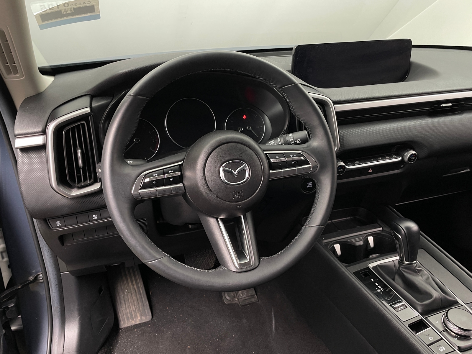 Thumbnail: 2024 Mazda CX-50 - 4