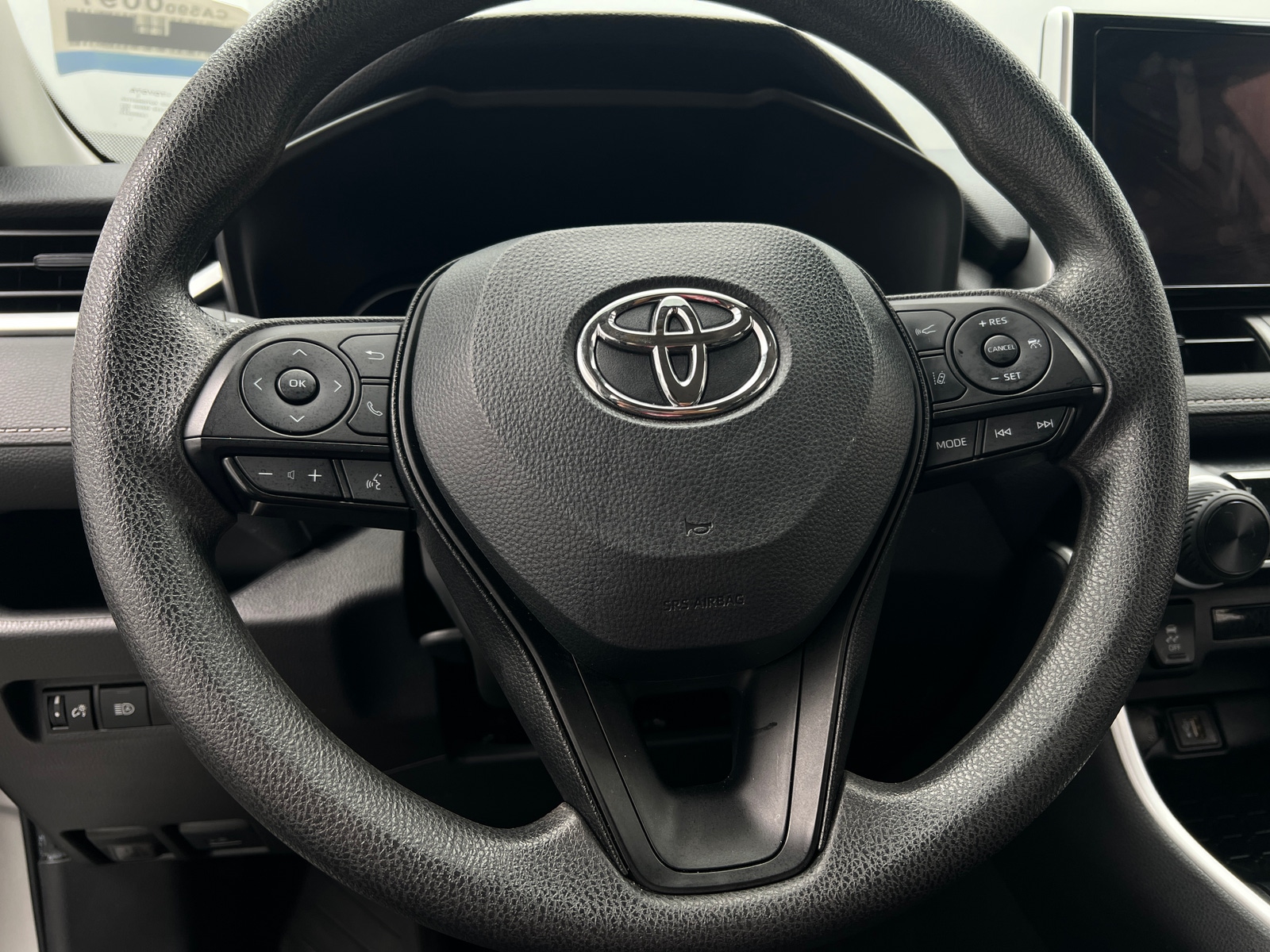 Thumbnail: 2025 Toyota RAV4 - 5