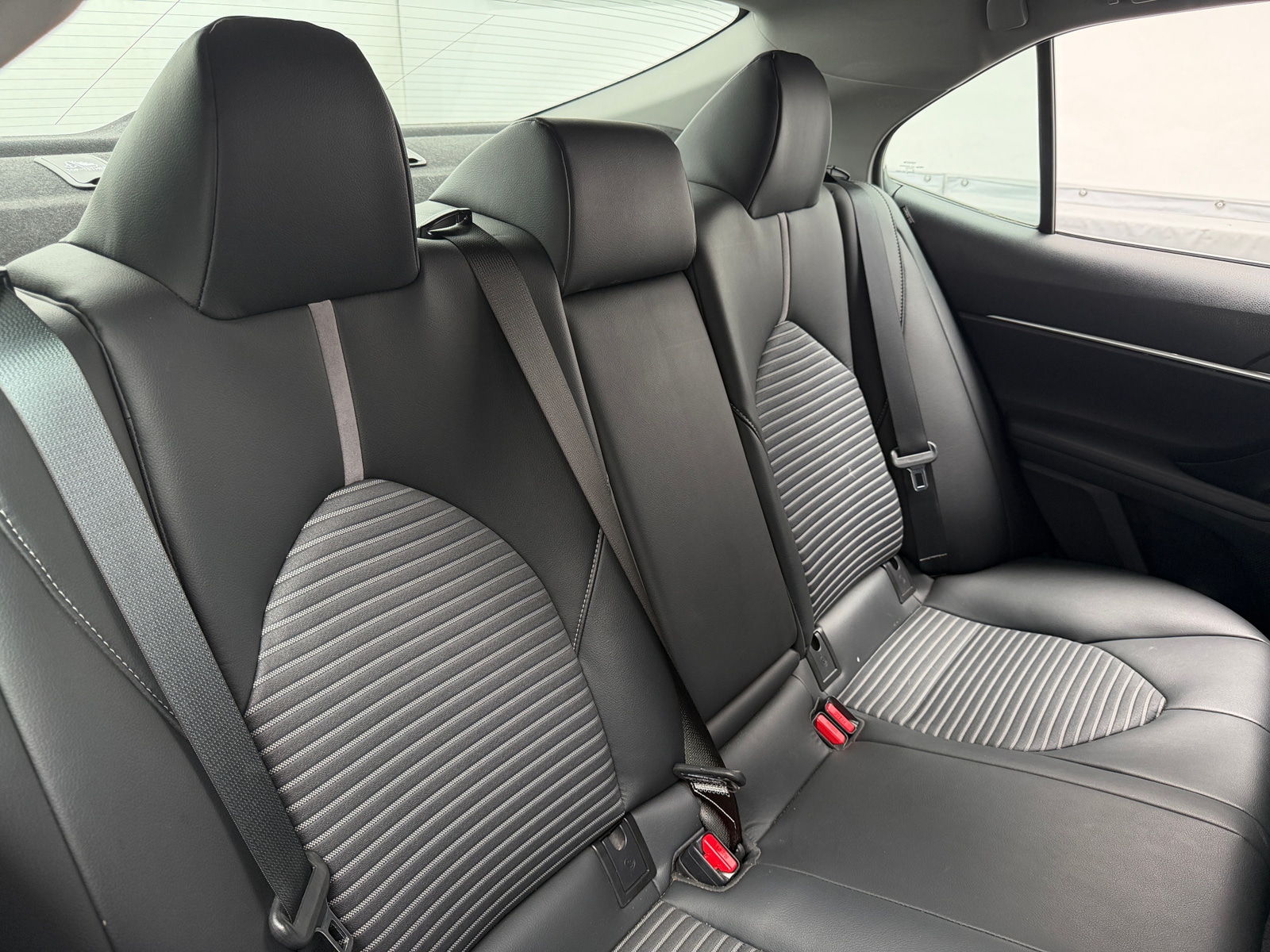 Thumbnail: 2018 Toyota Camry - 6