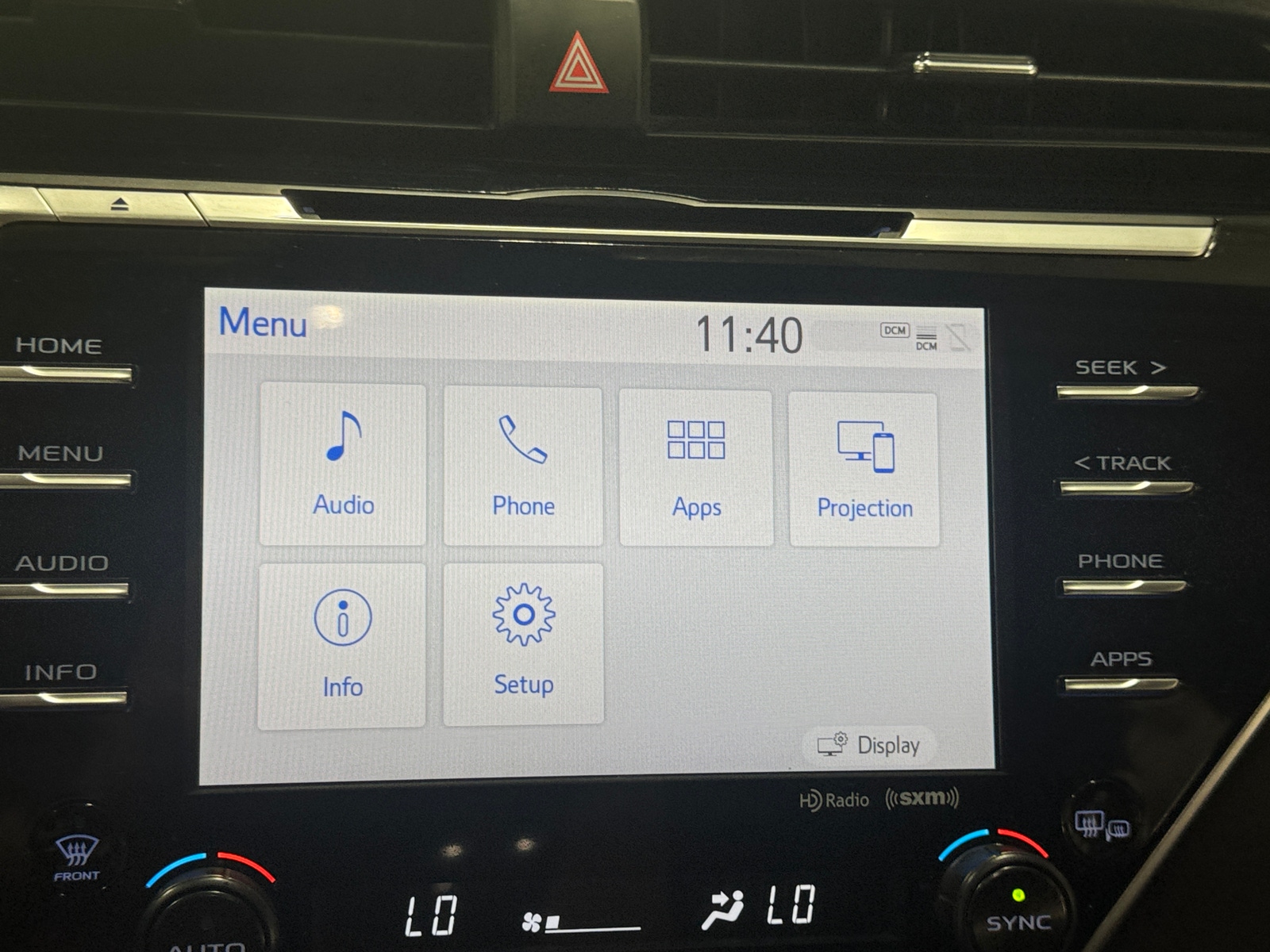 Thumbnail: 2018 Toyota Camry - 4