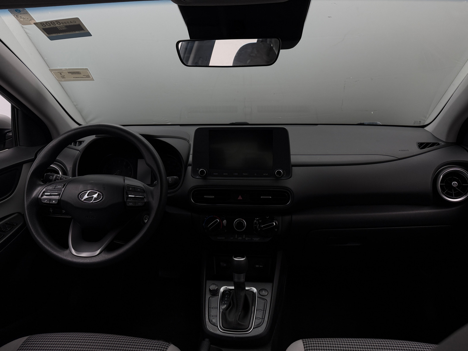 Thumbnail: 2023 Hyundai Kona - 3
