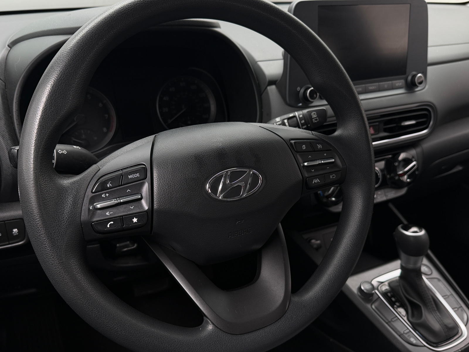 Thumbnail: 2023 Hyundai Kona - 5