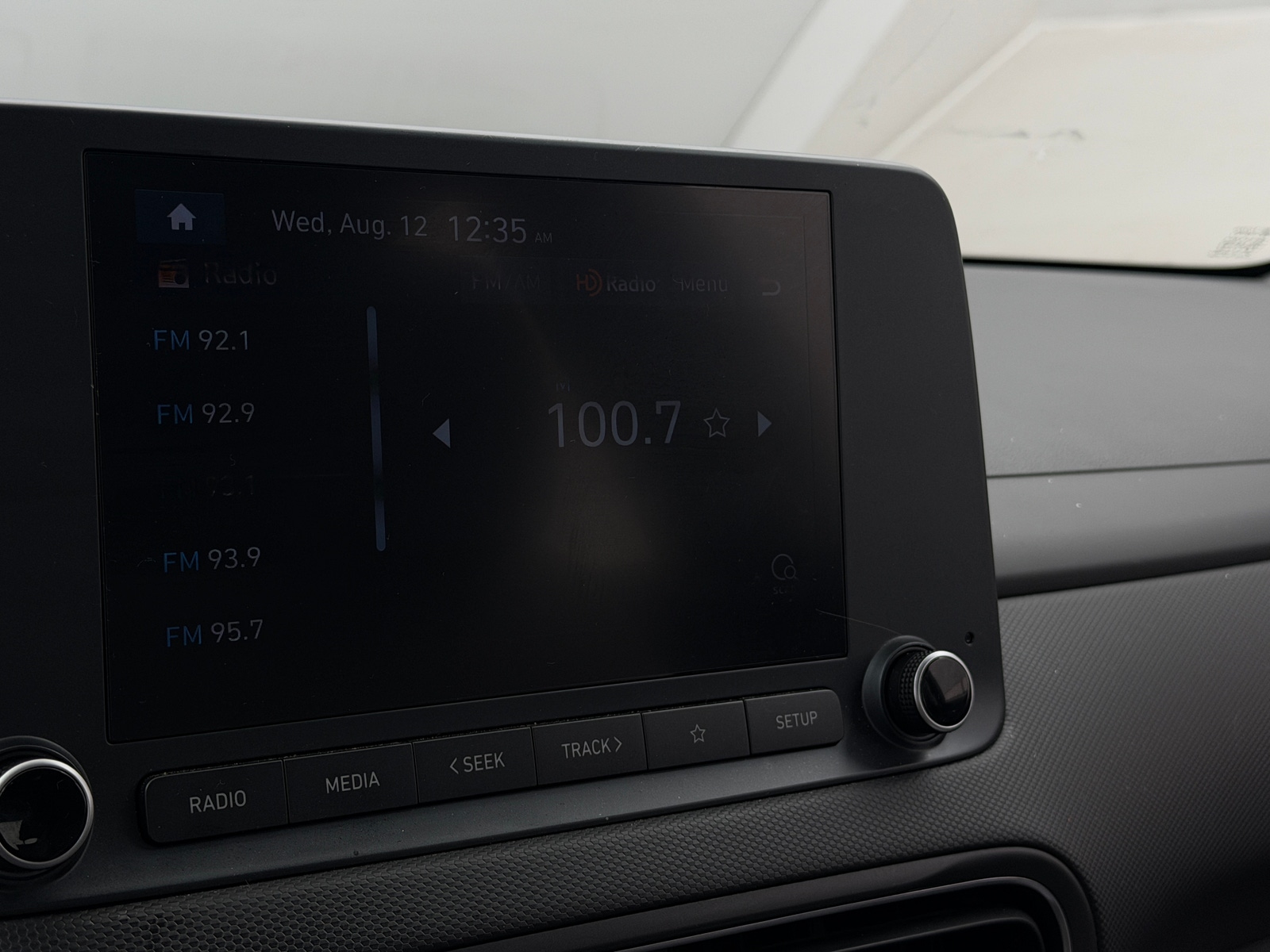 Thumbnail: 2023 Hyundai Kona - 4