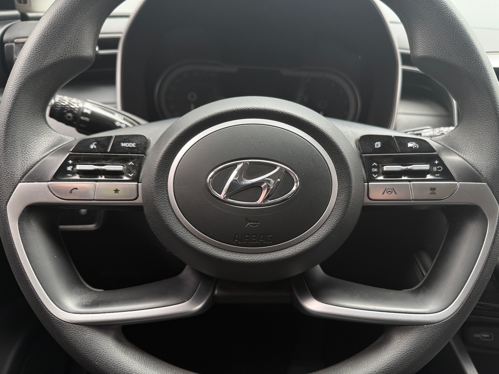 Thumbnail: 2024 Hyundai Tucson - 5